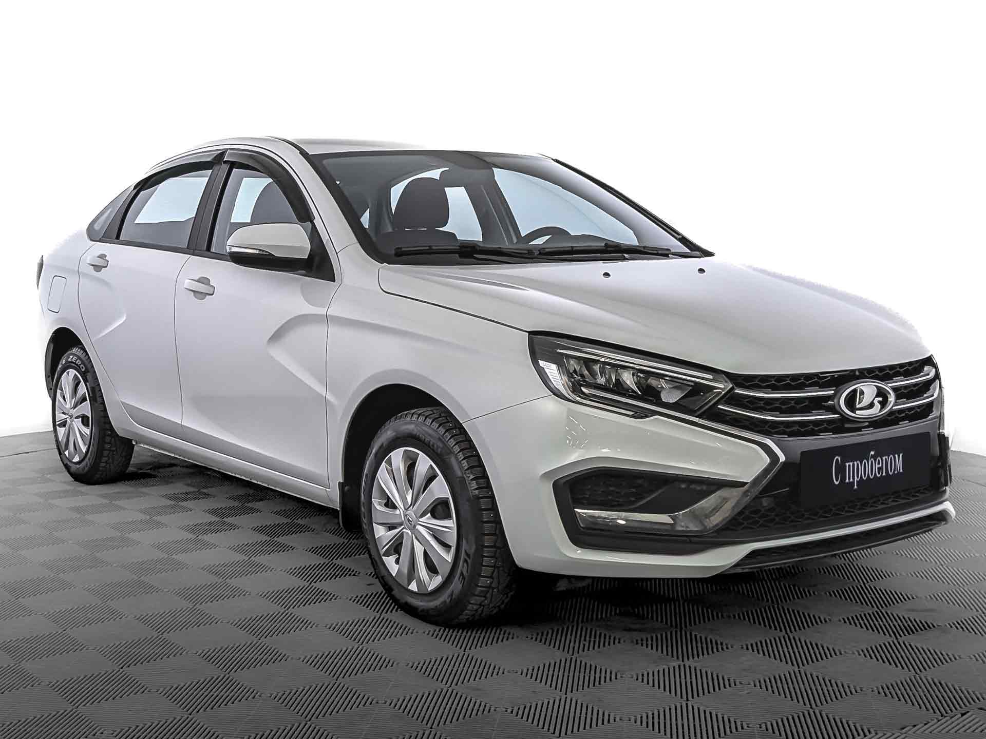 Lada Vesta#75417