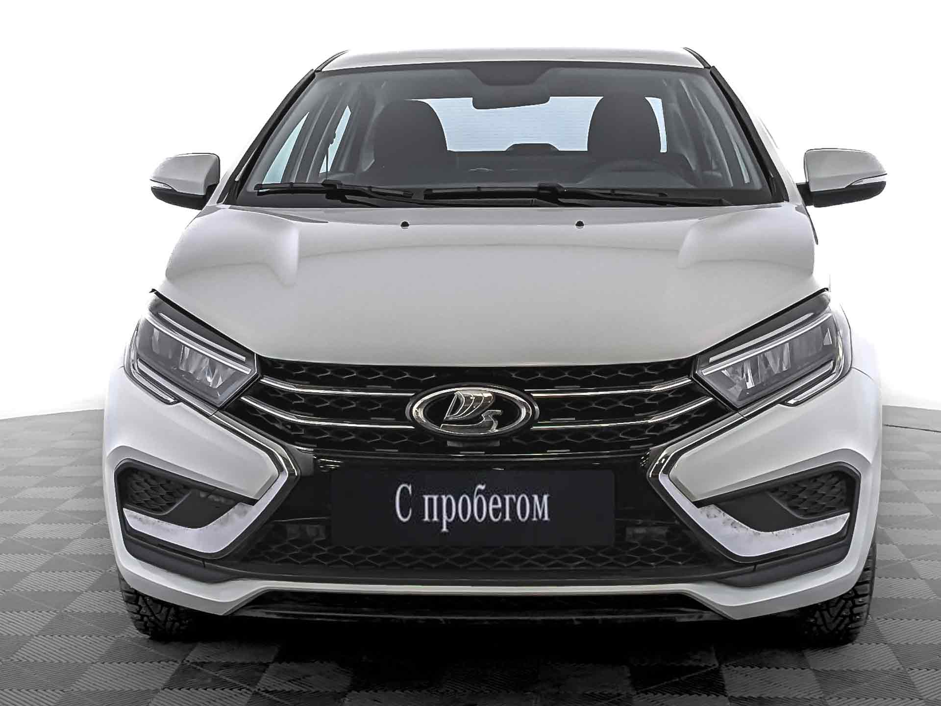 Lada Vesta#75418