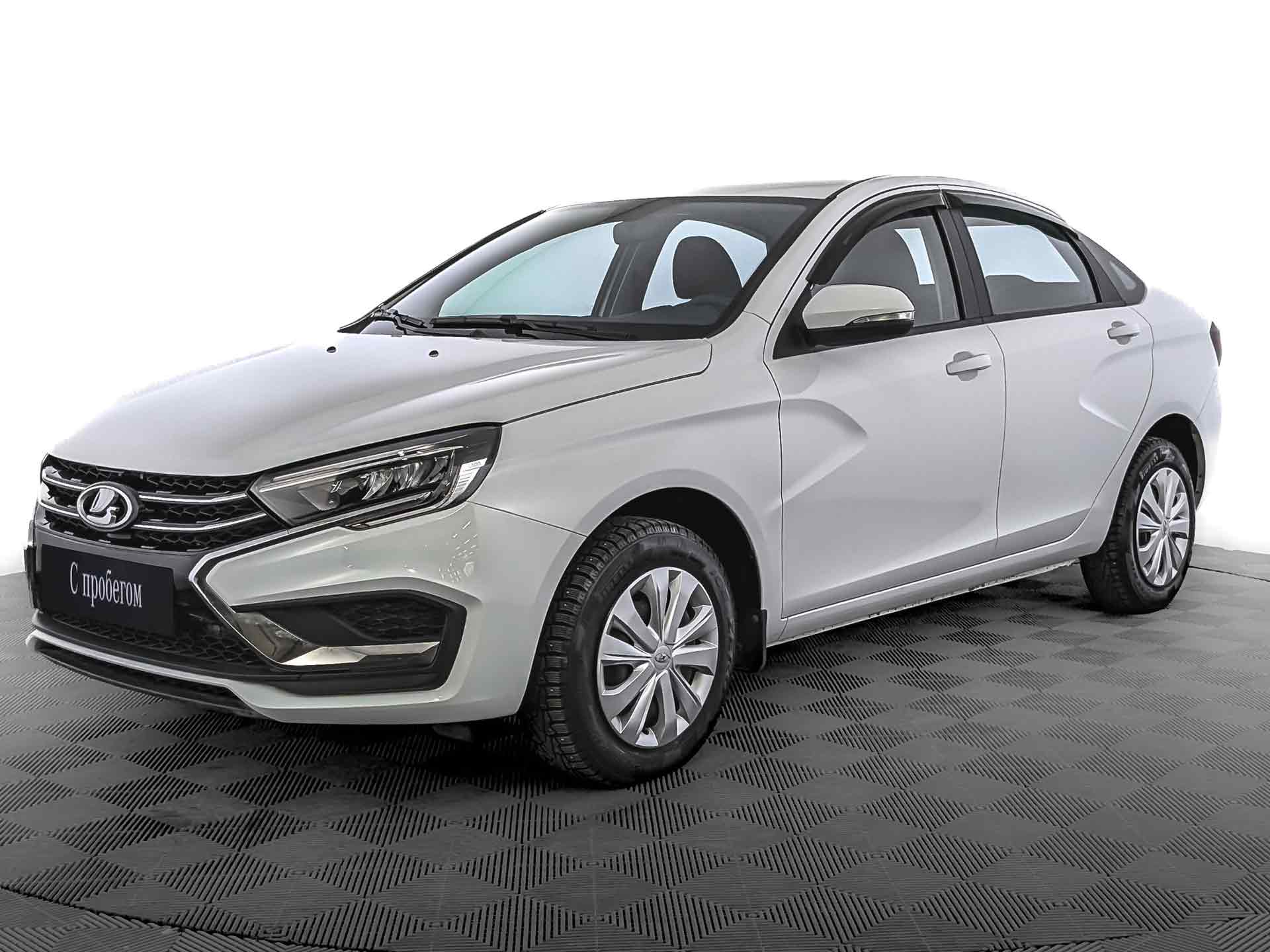 Lada Vesta#75419