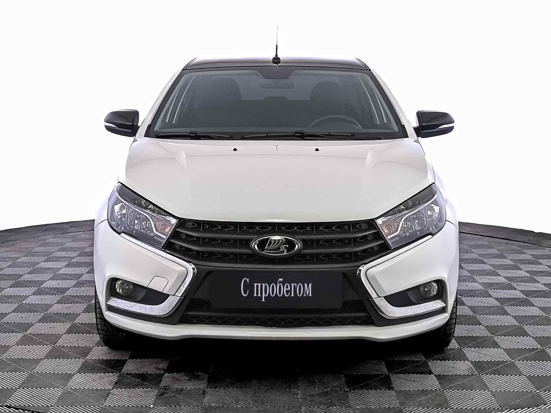 Lada Vesta#85645