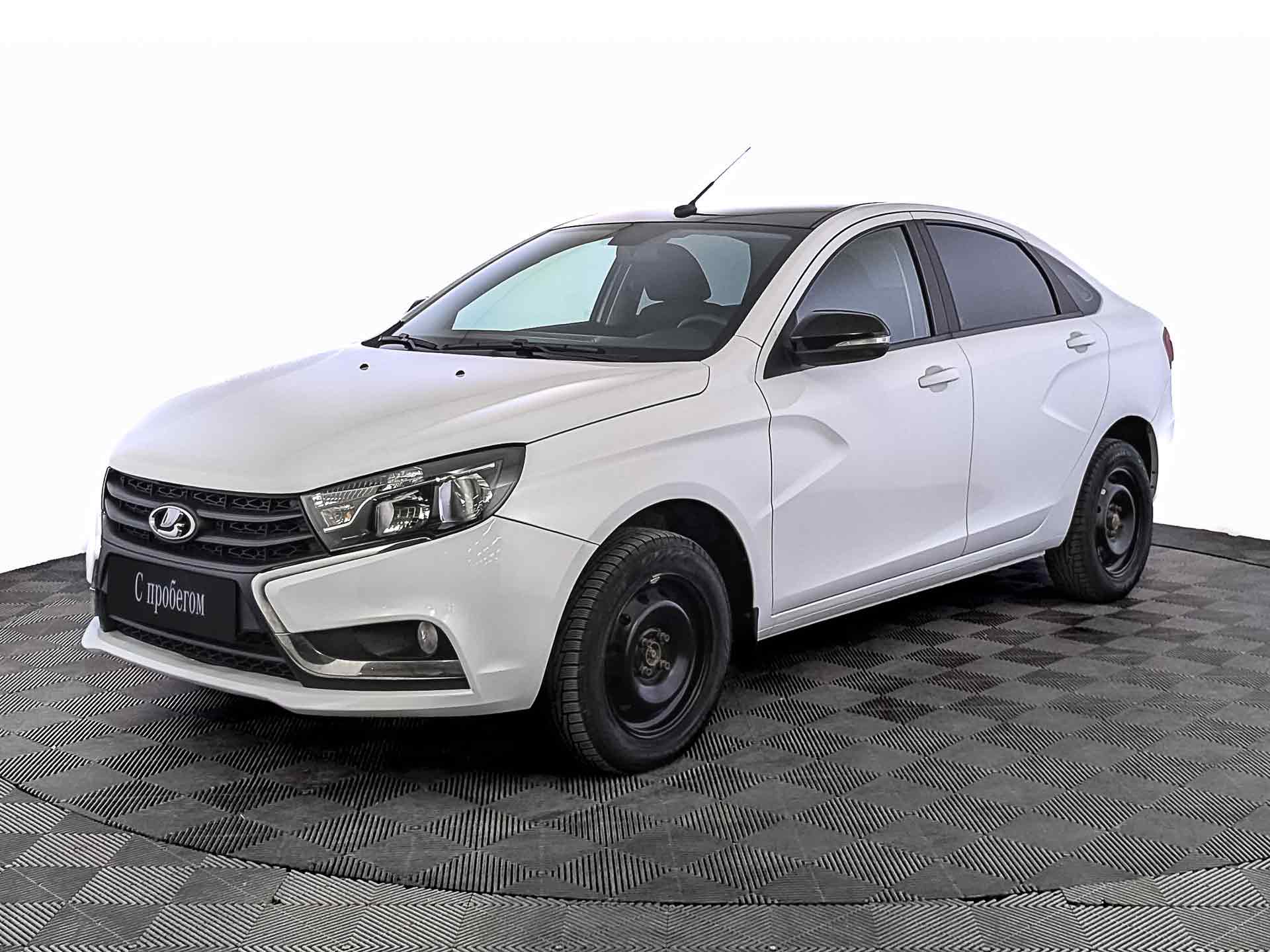 Lada Vesta#85646