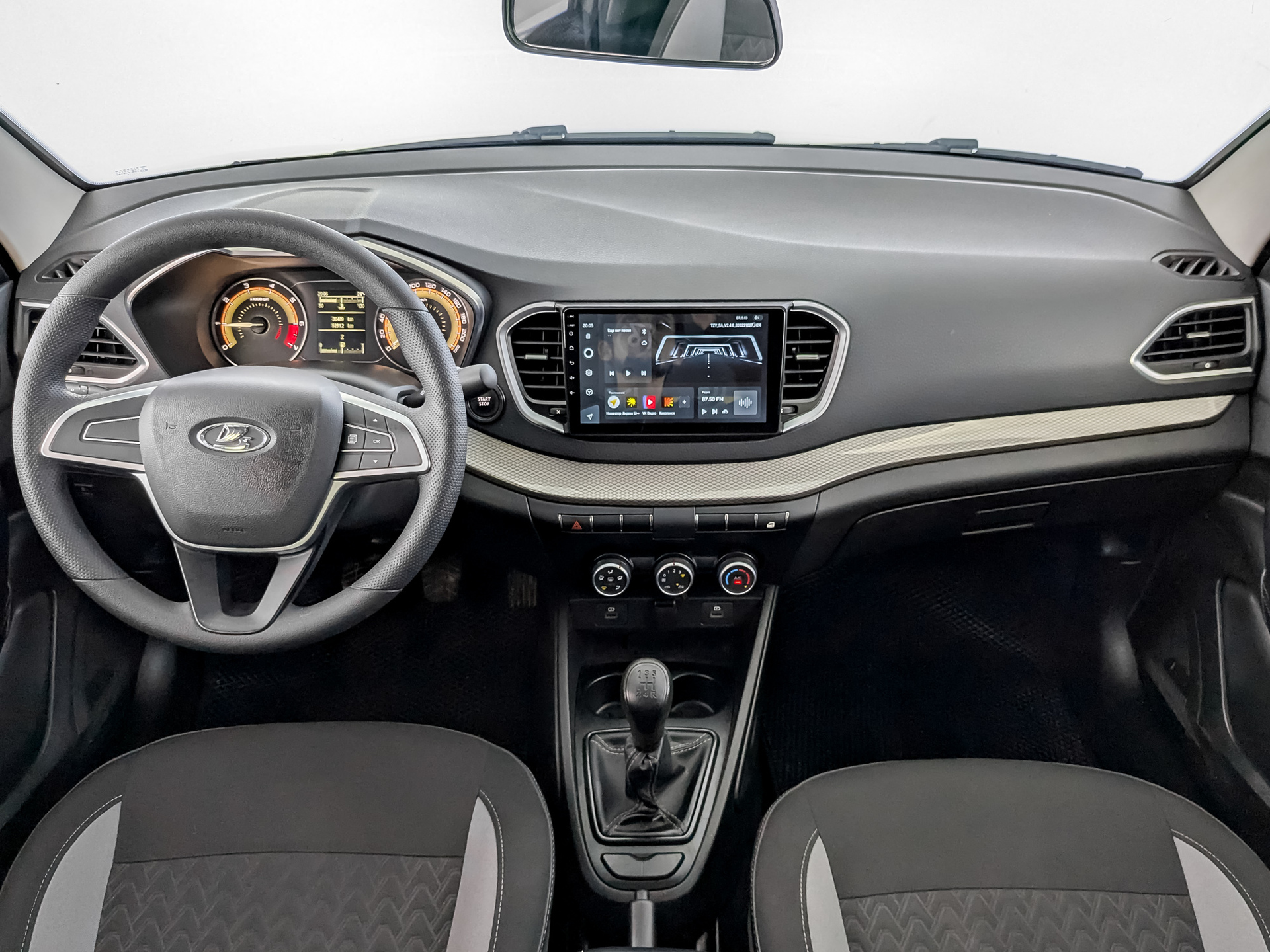 Lada Vesta#85652