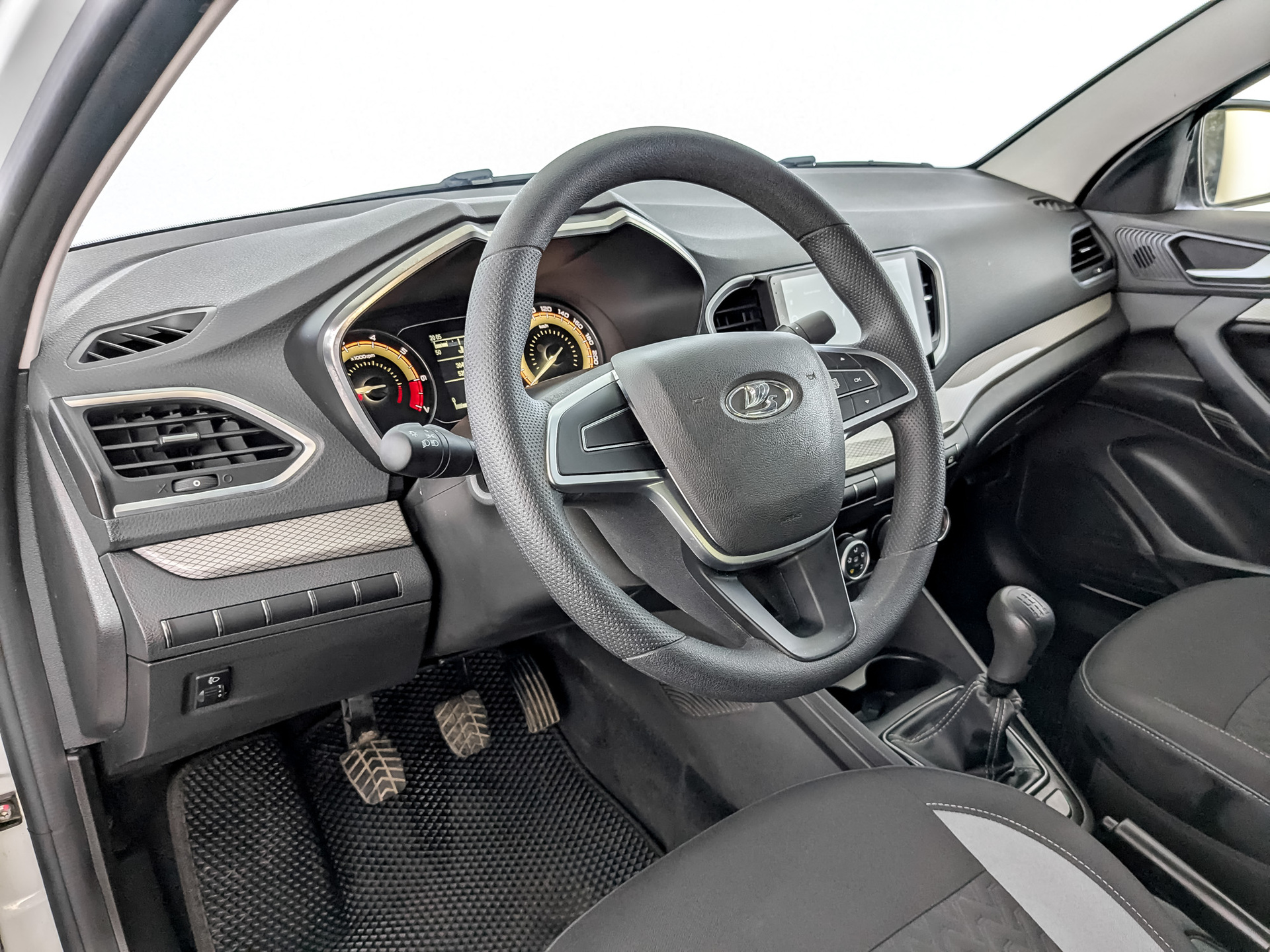 Lada Vesta#85653