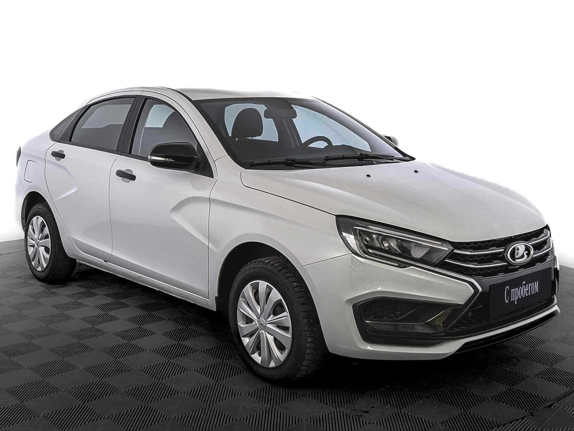 Lada Vesta#85654