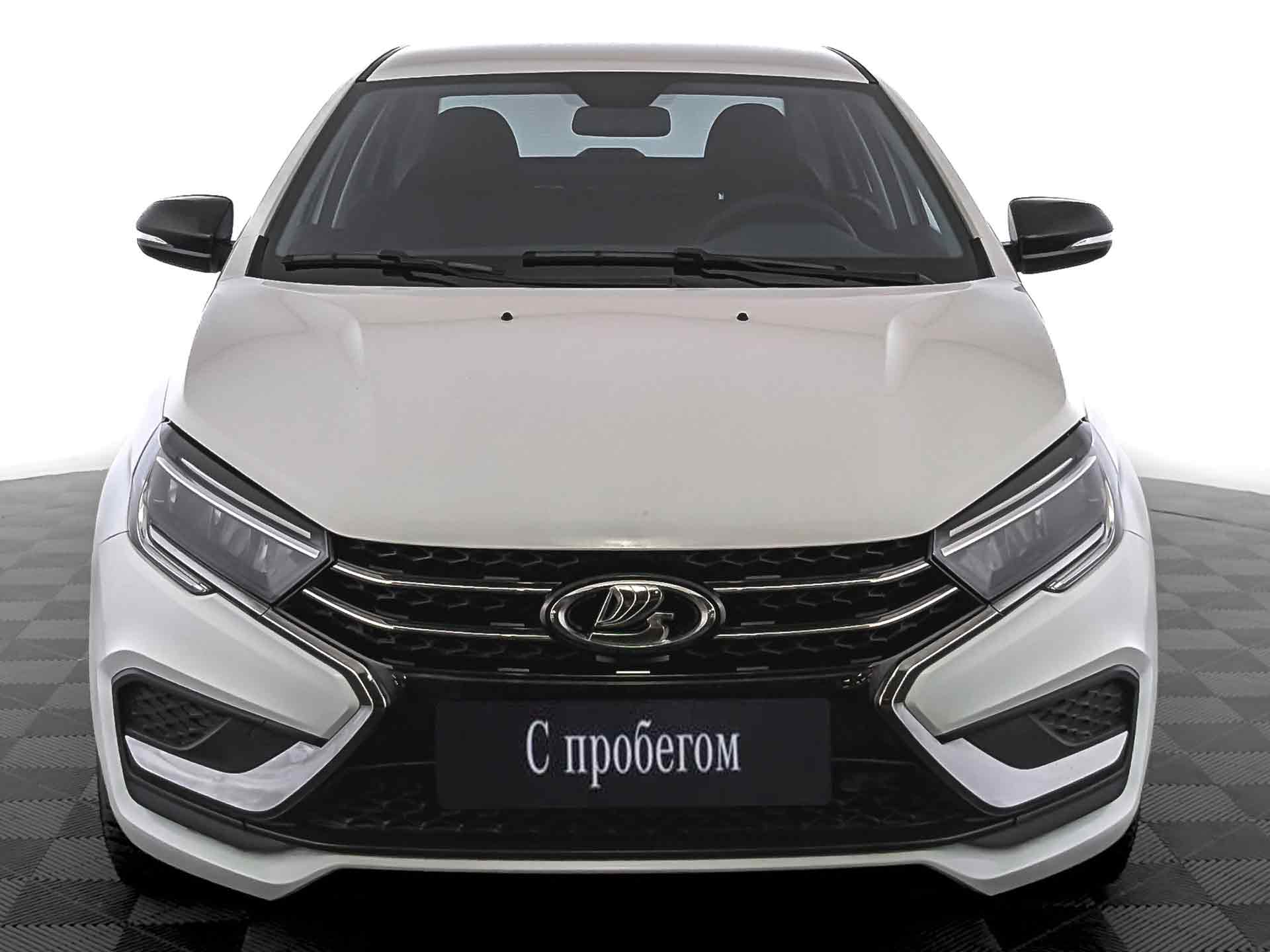 Lada Vesta#85655