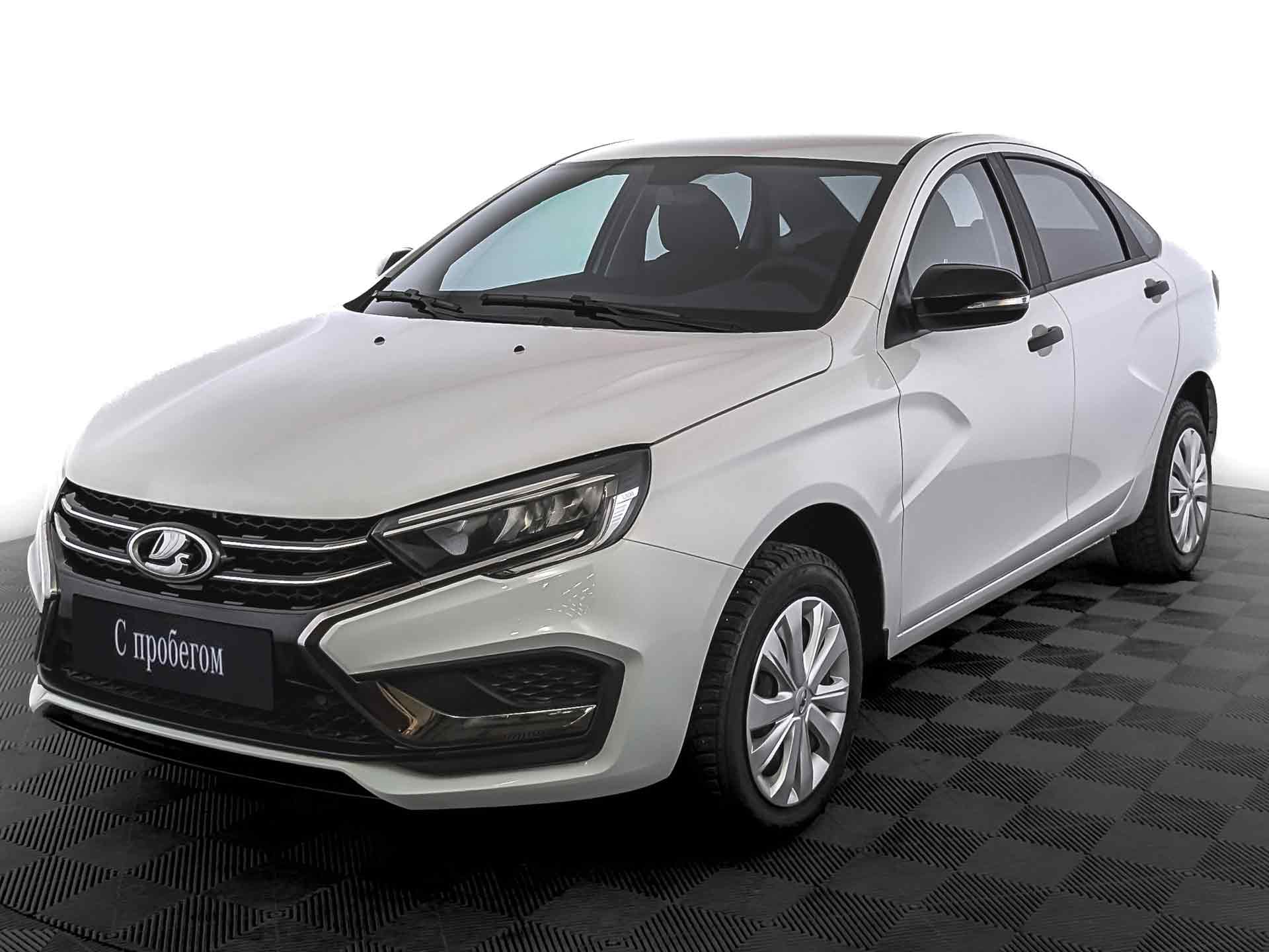 Lada Vesta#85656