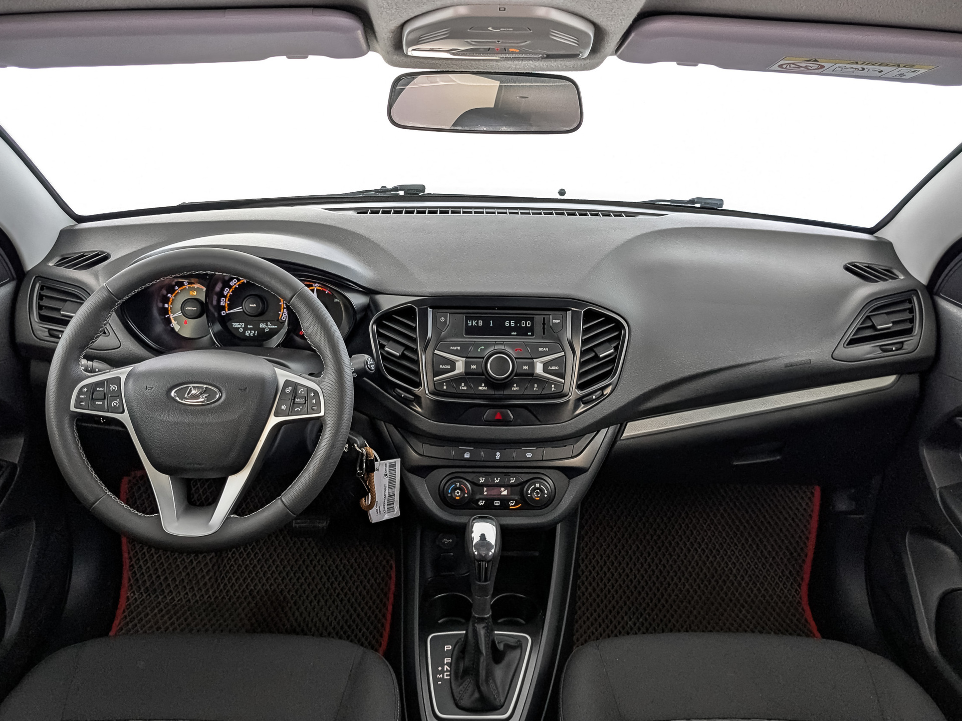 Lada Vesta#85662