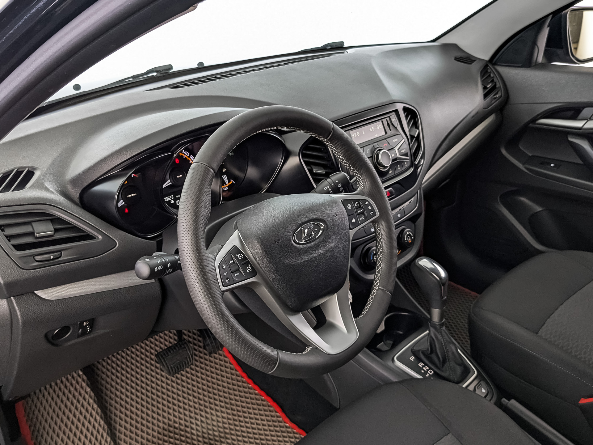 Lada Vesta#85663
