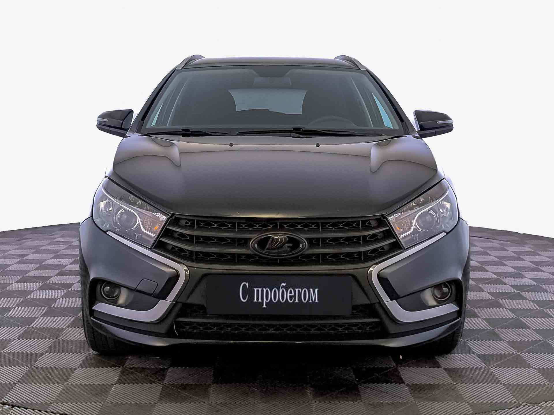 Lada Vesta#85665