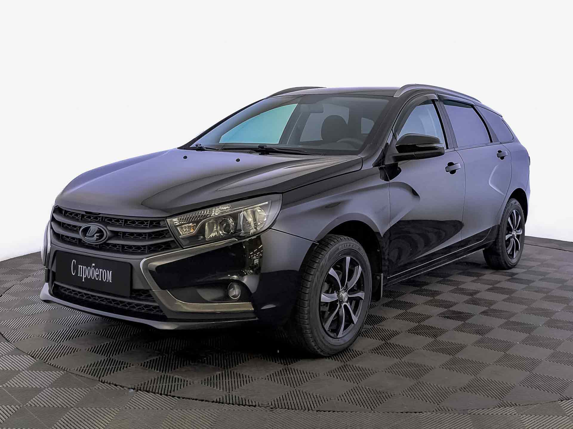 Lada Vesta#85666