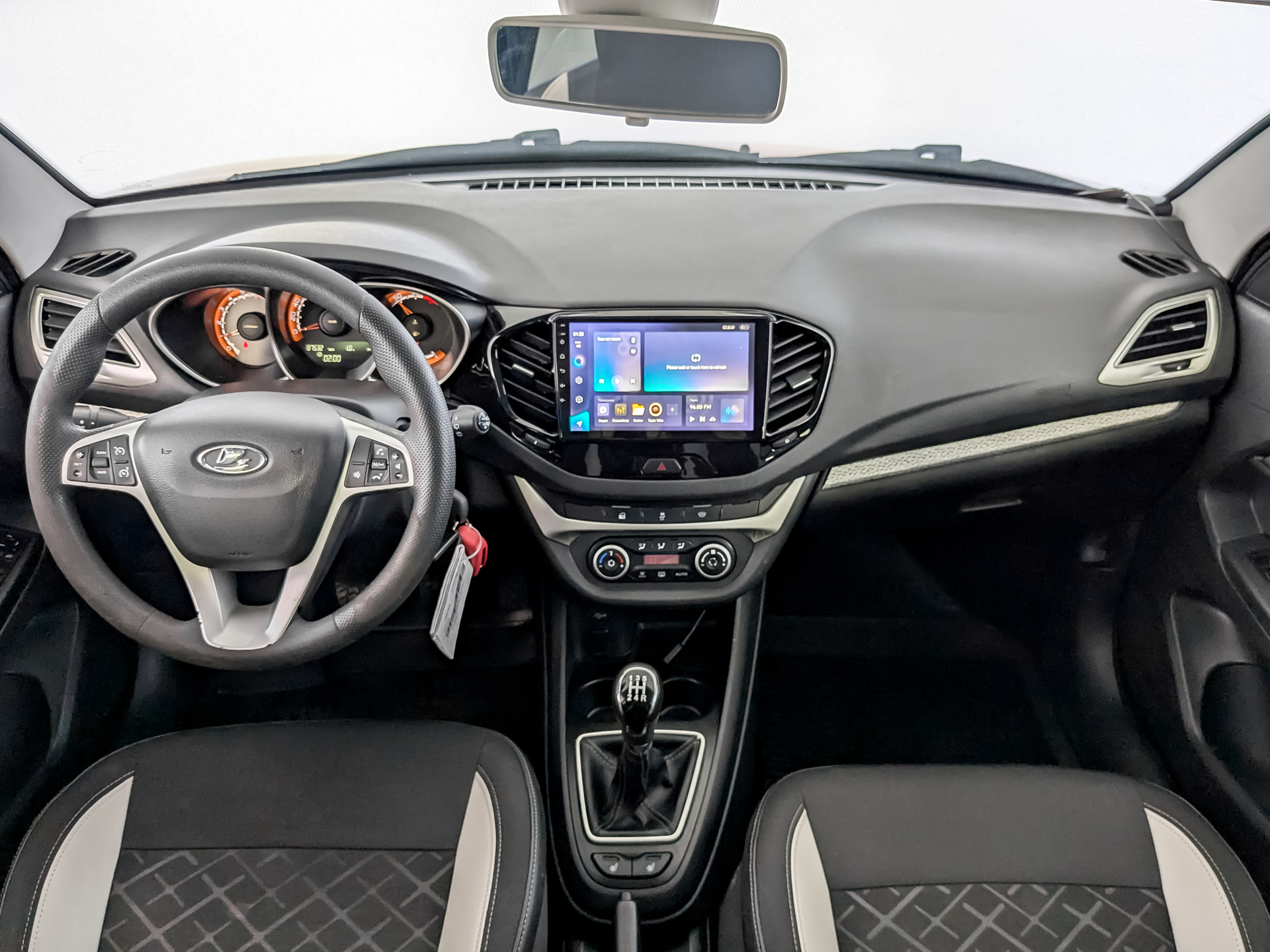 Lada Vesta#85672