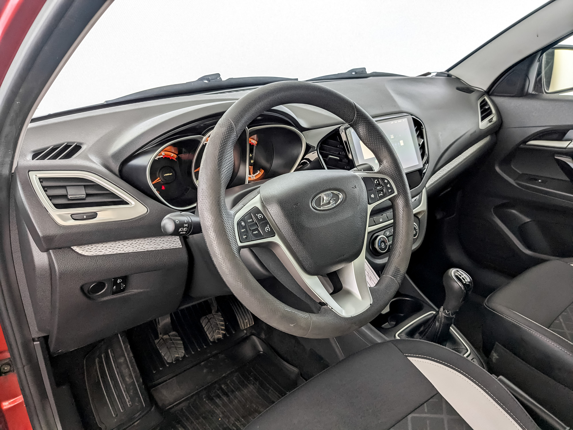 Lada Vesta#85673