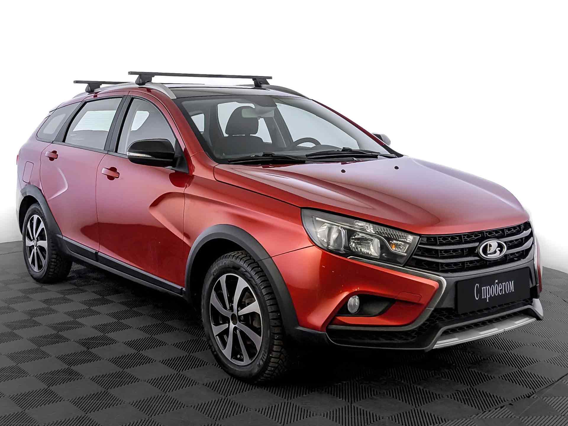 Lada Vesta#85674