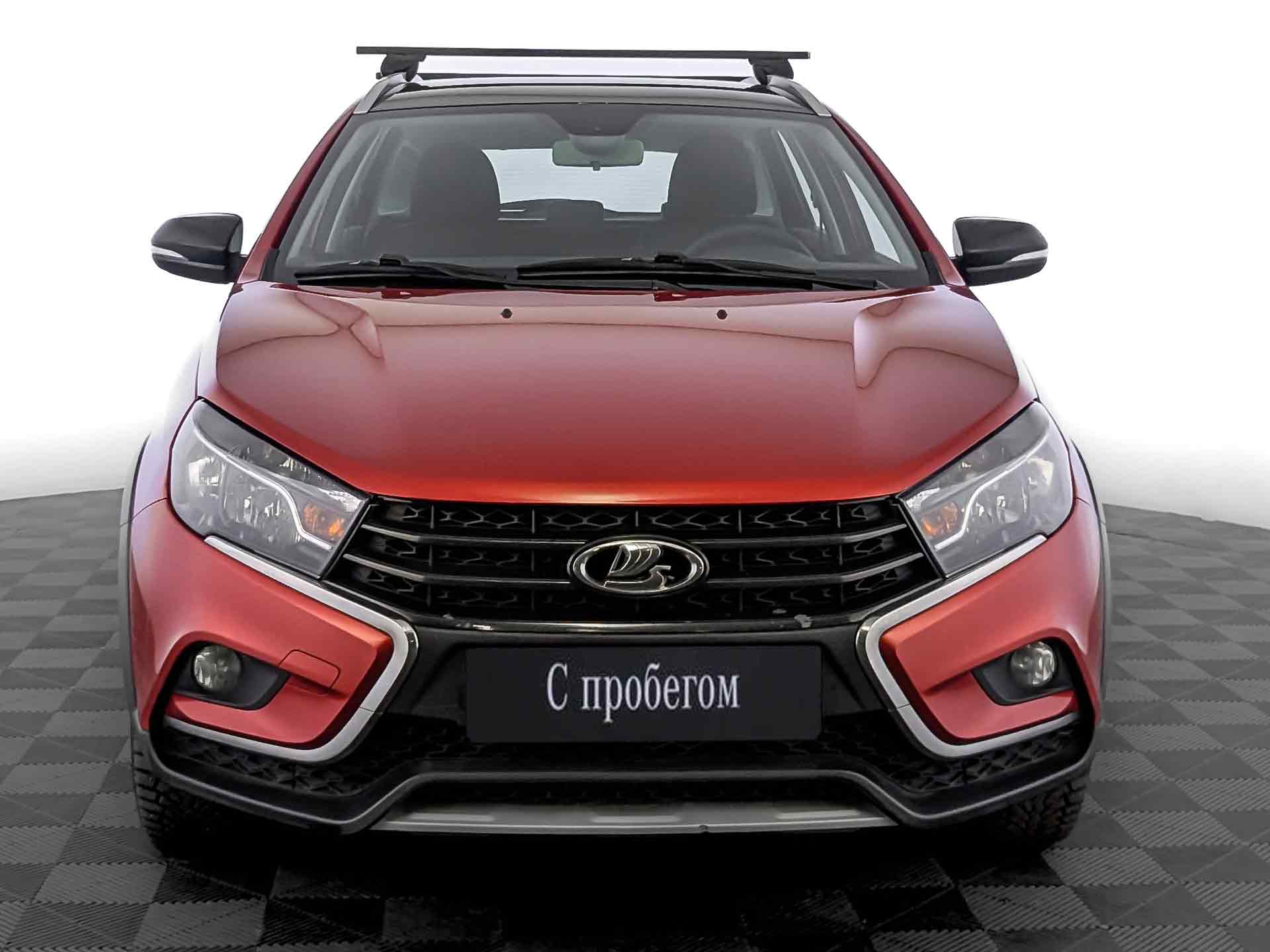 Lada Vesta#85675