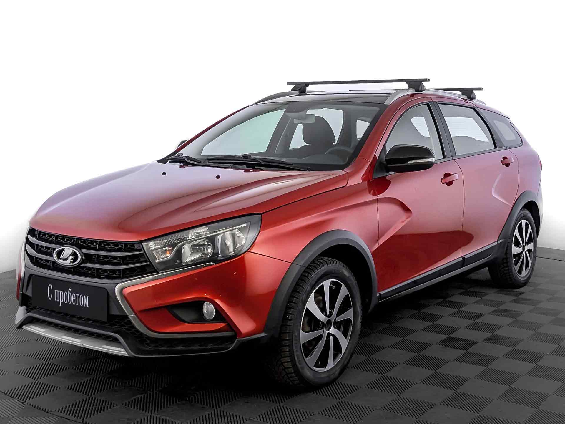 Lada Vesta#85676