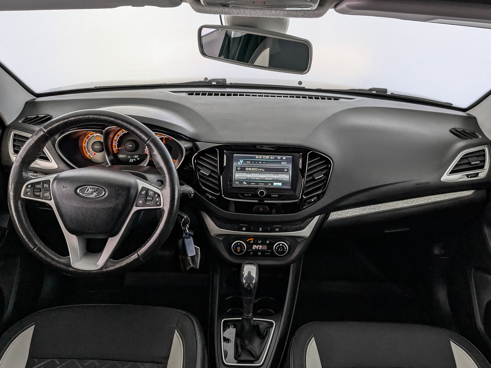 Lada Vesta#85682