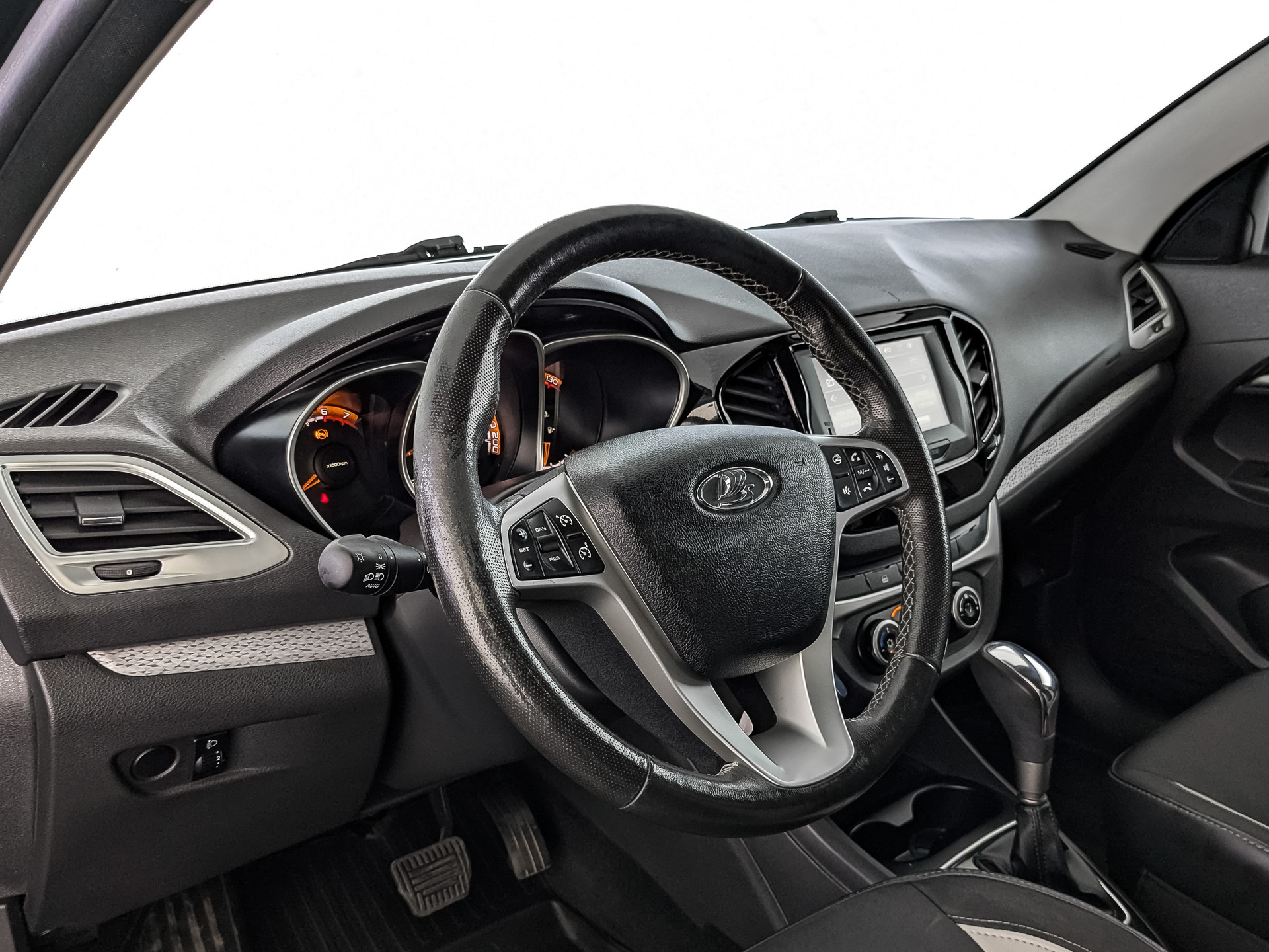 Lada Vesta#85683
