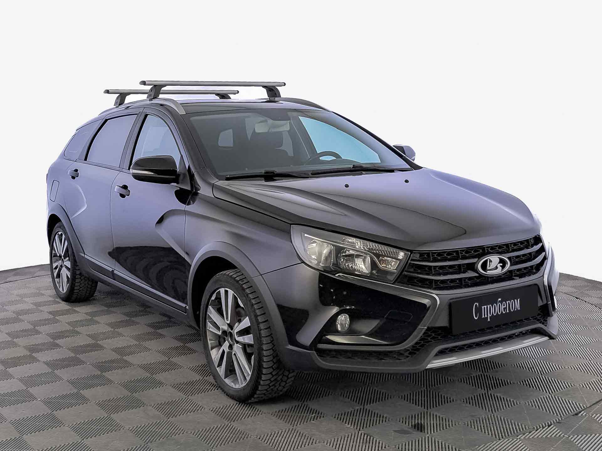 Lada Vesta#85684