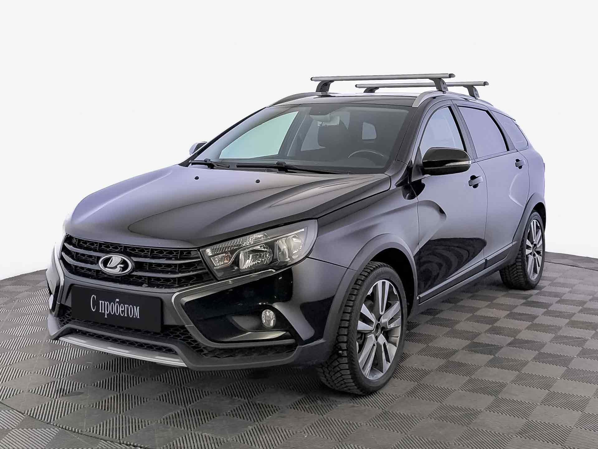 Lada Vesta#85686