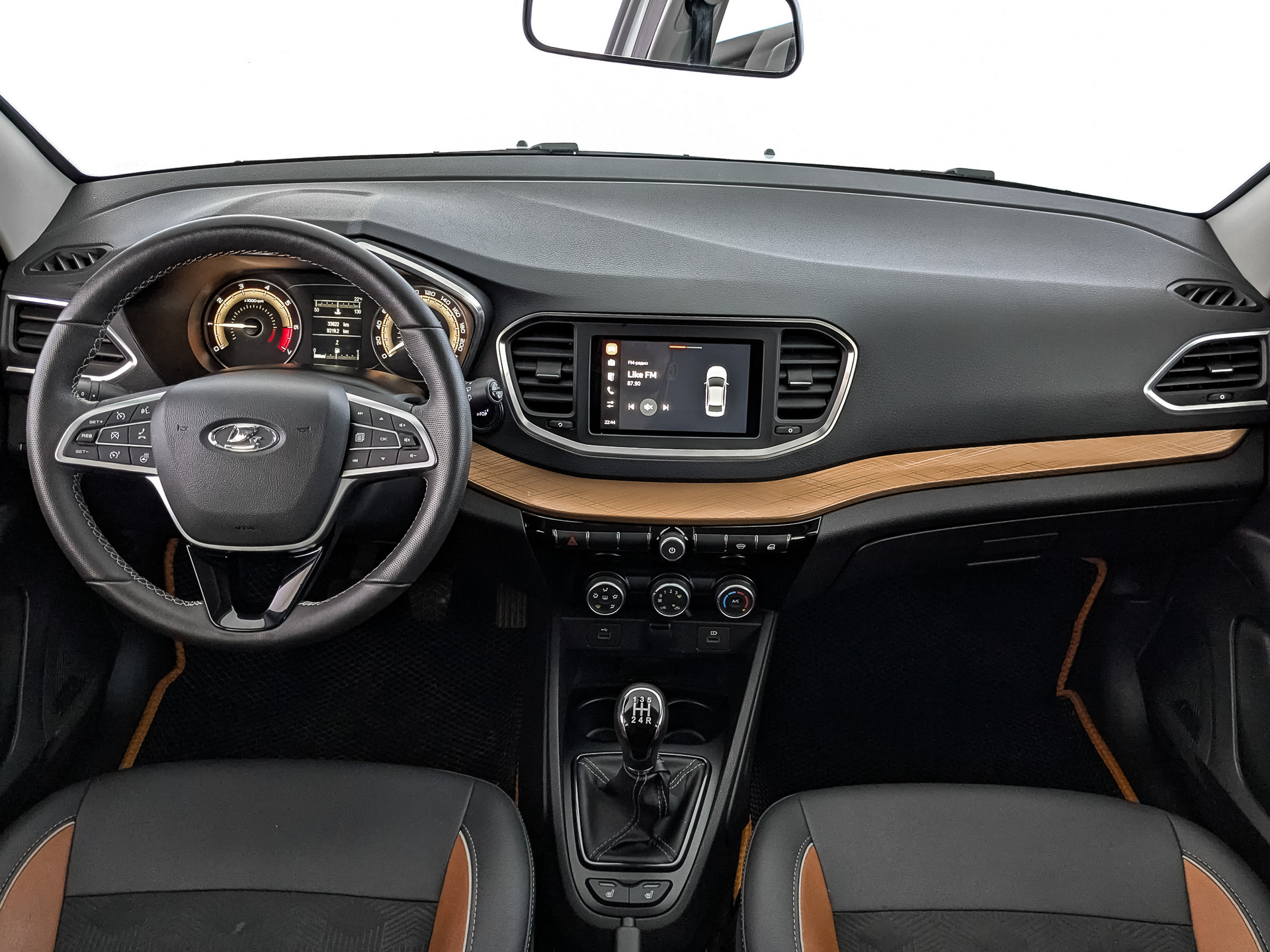 Lada Vesta#85692