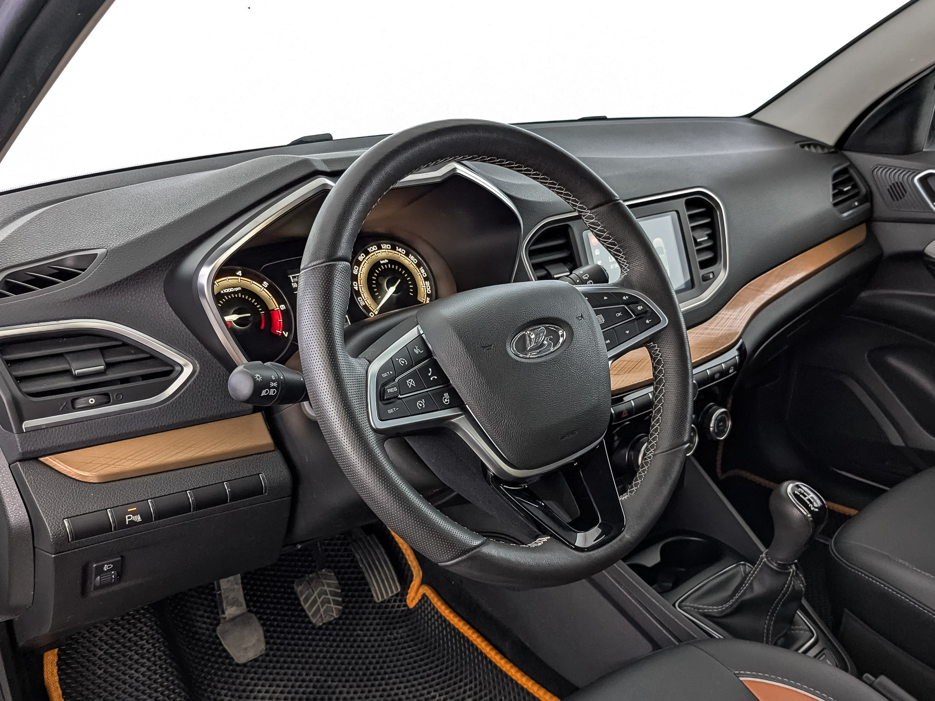 Lada Vesta#85693