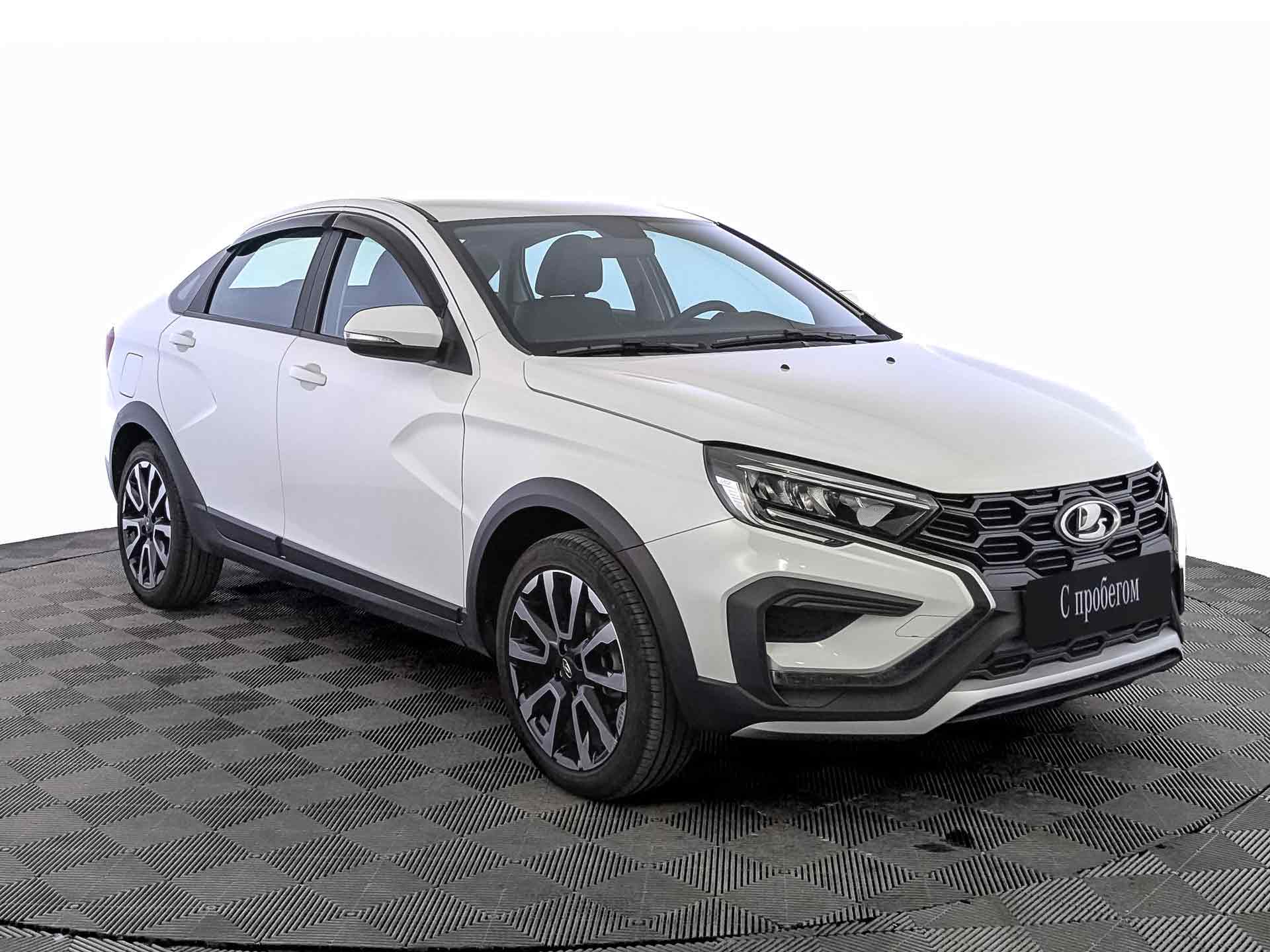 Lada Vesta#85694