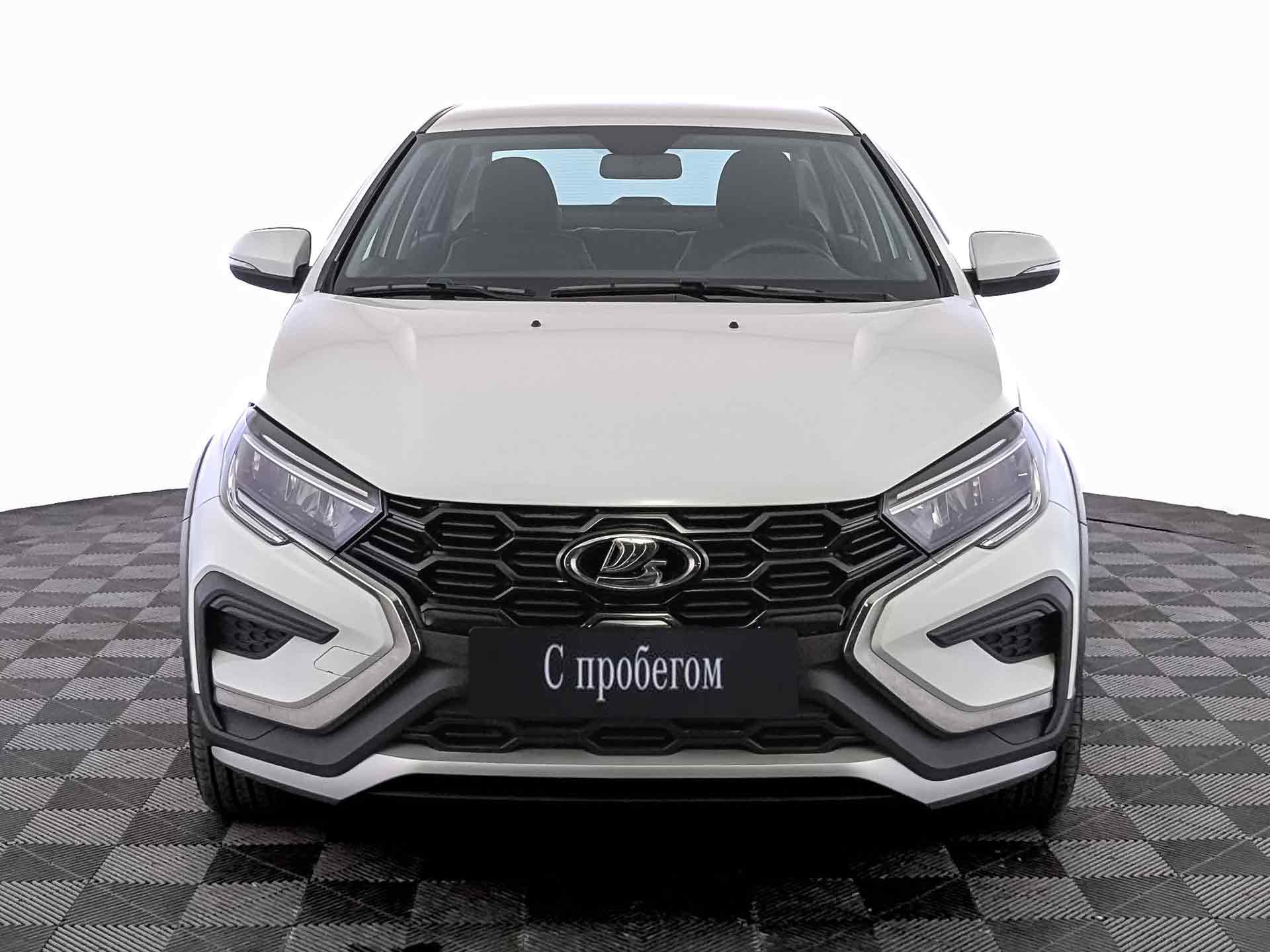 Lada Vesta#85695