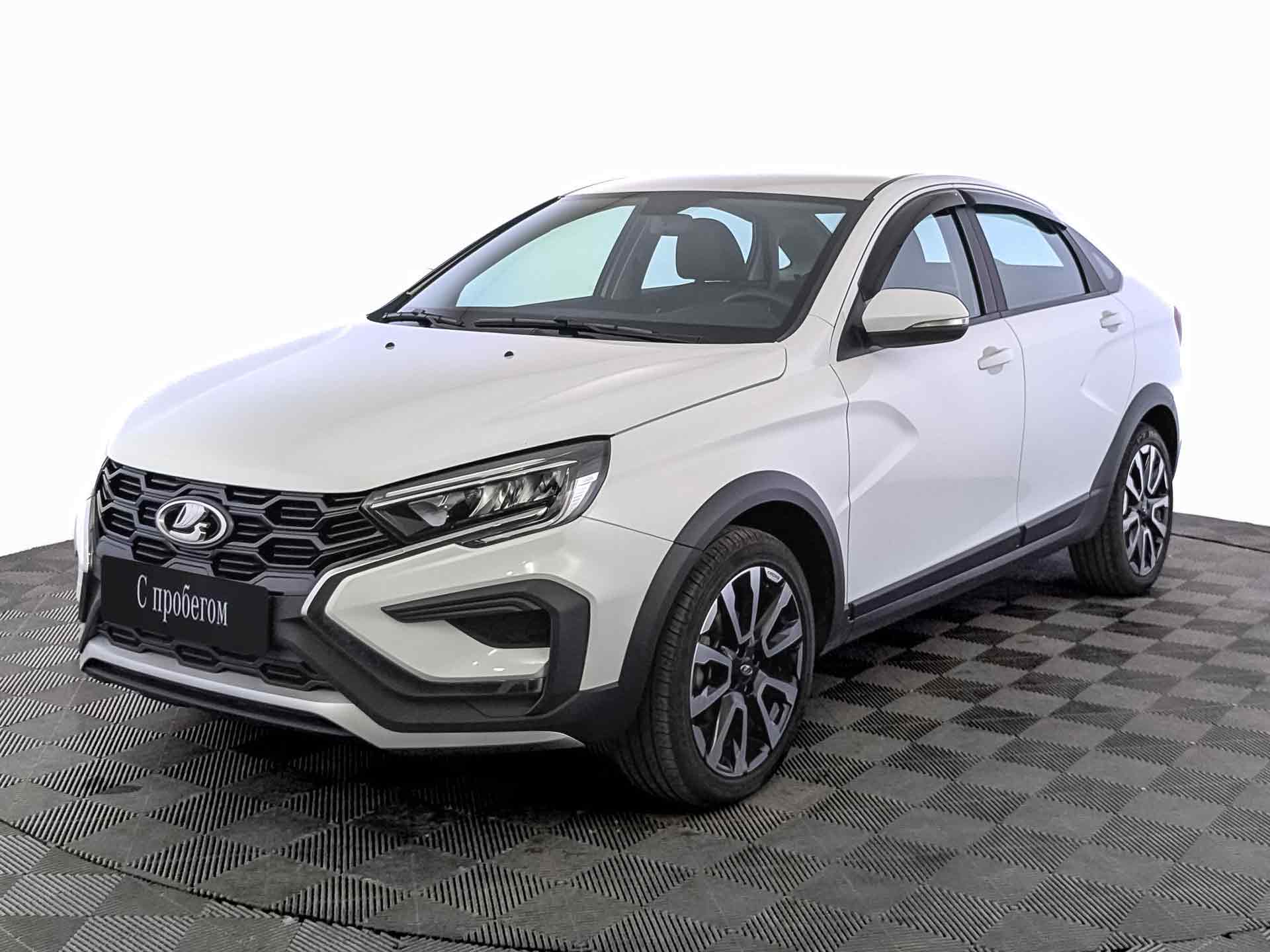 Lada Vesta#85696