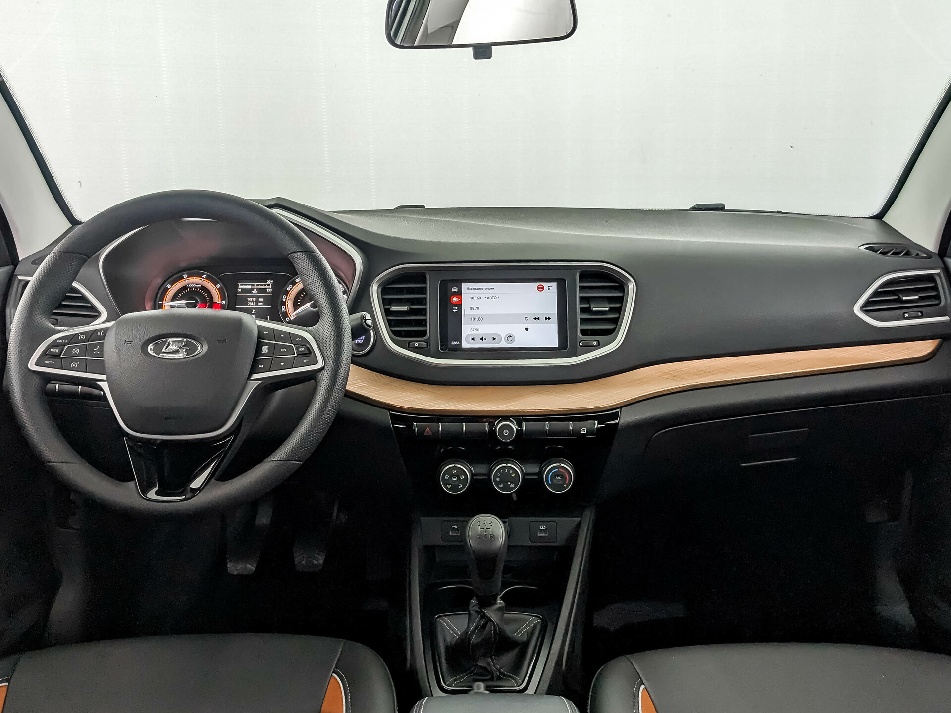 Lada Vesta#85702