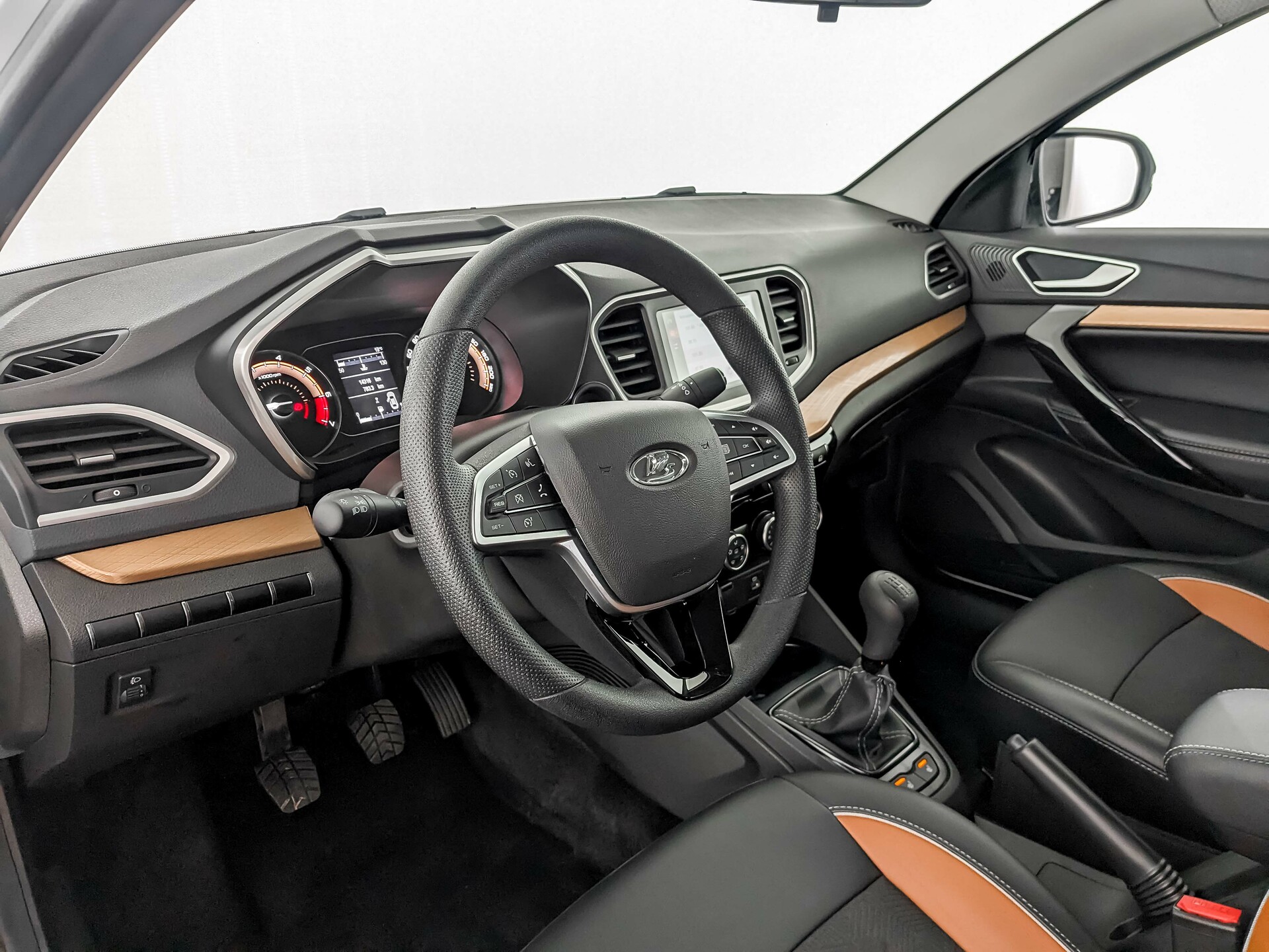 Lada Vesta#85703
