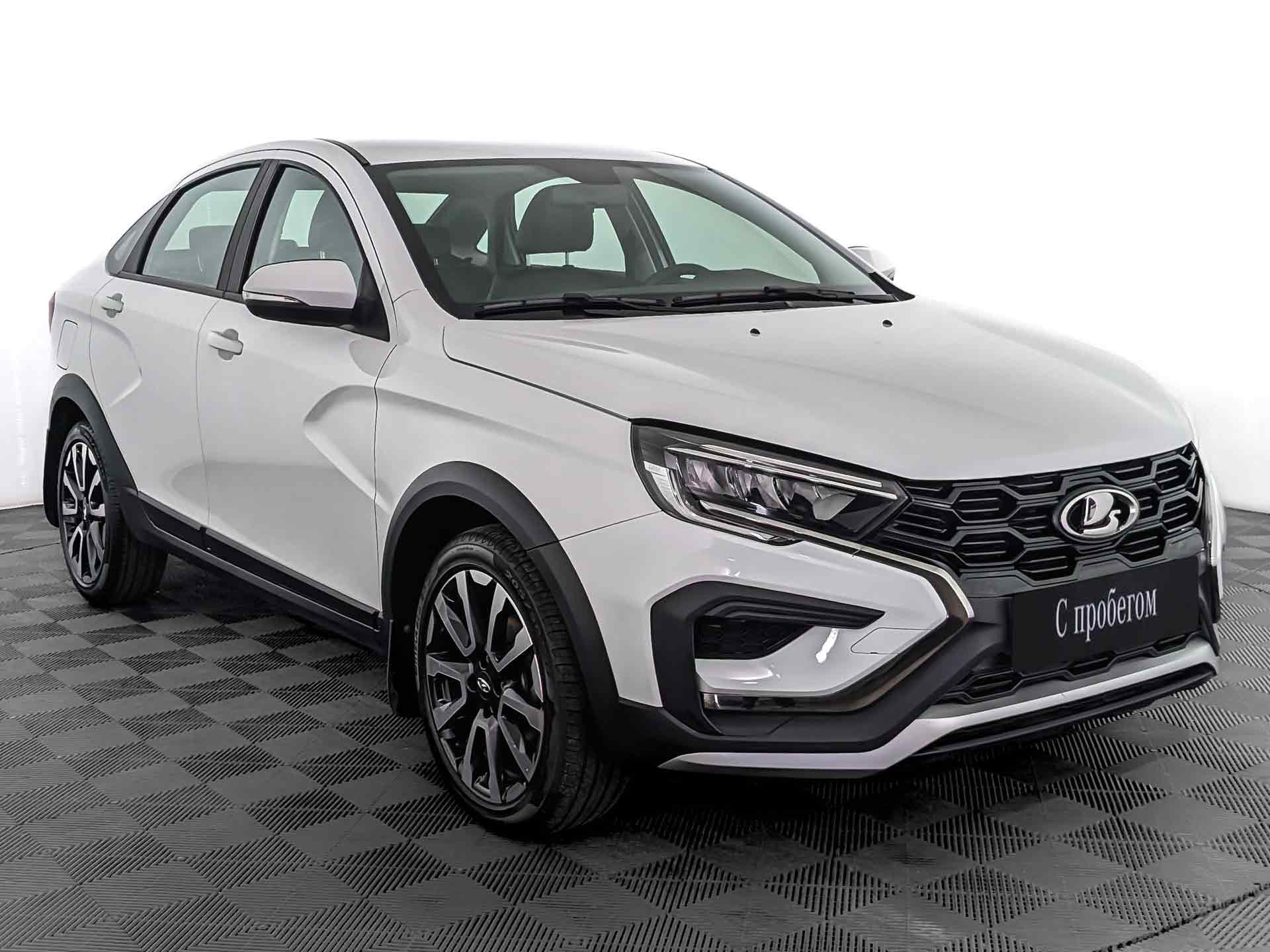 Lada Vesta#85704