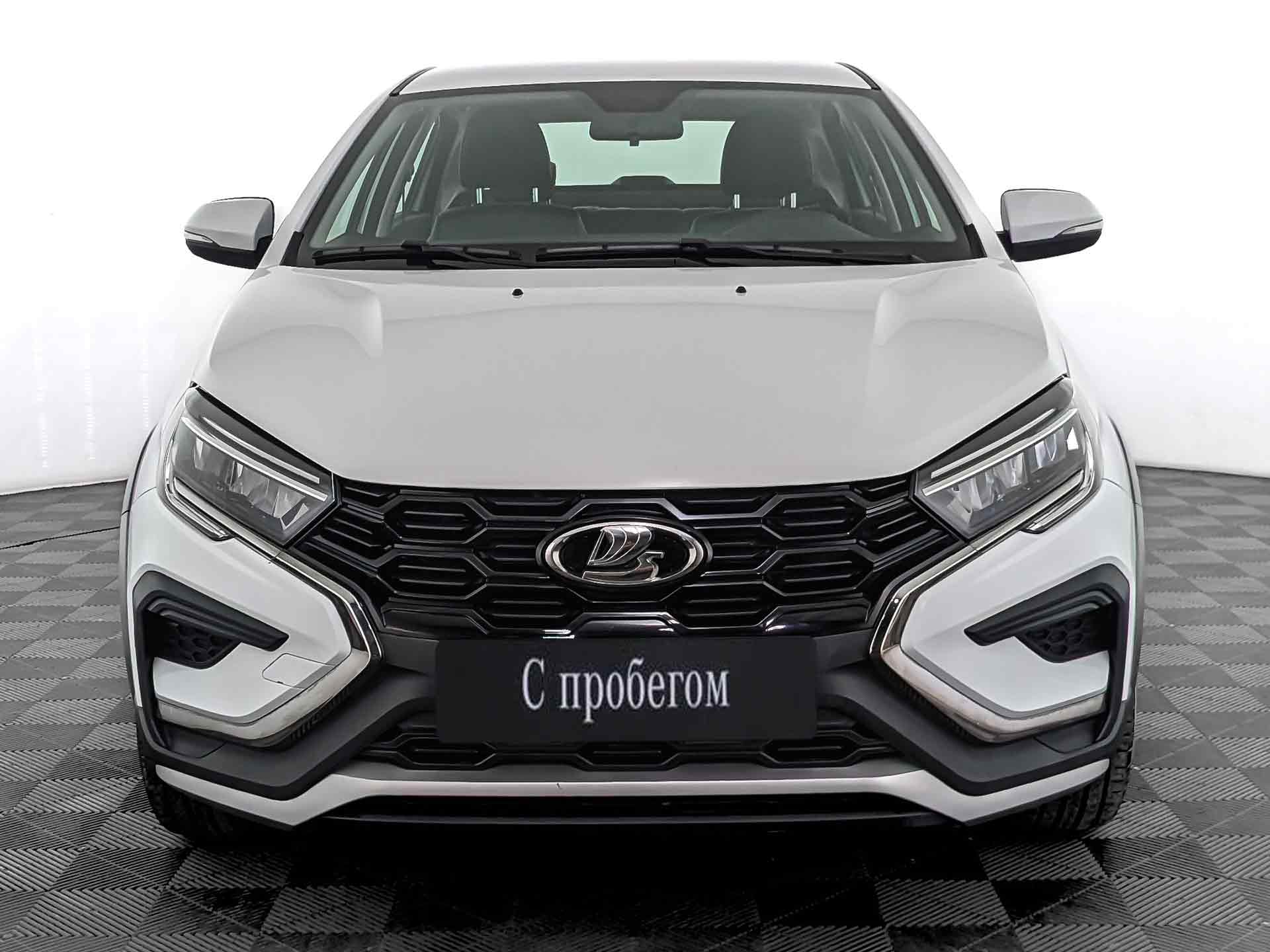 Lada Vesta#85705