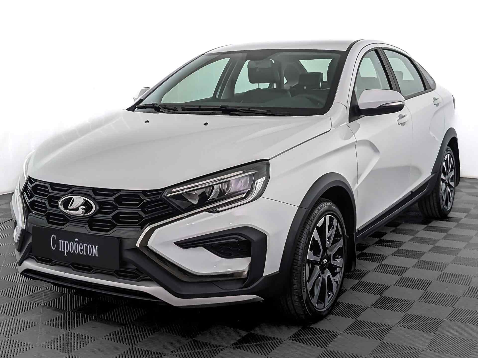 Lada Vesta#85706
