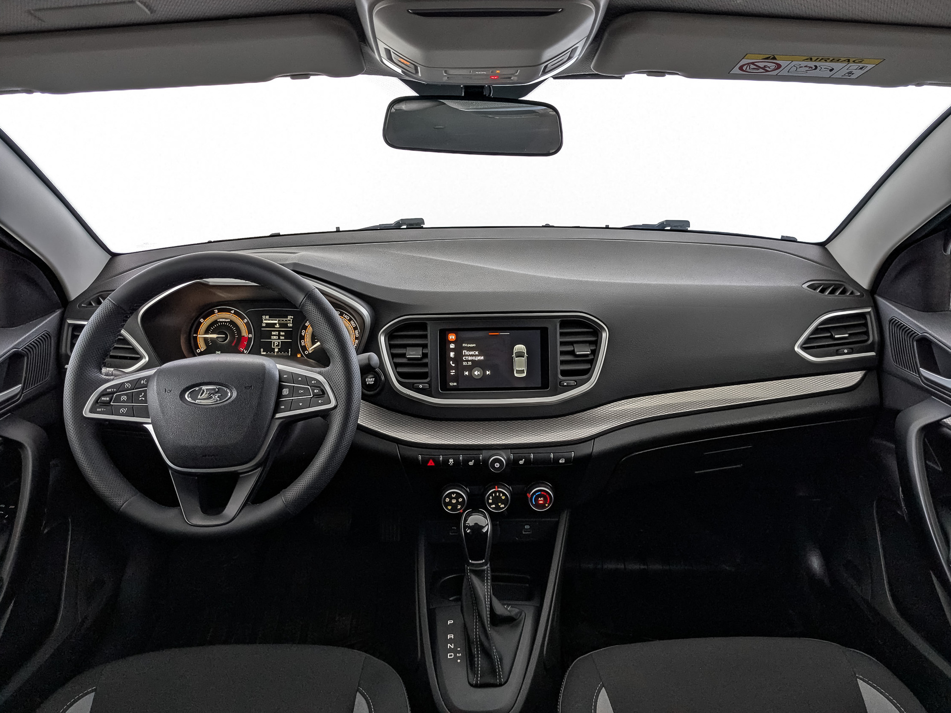 Lada Vesta#85712