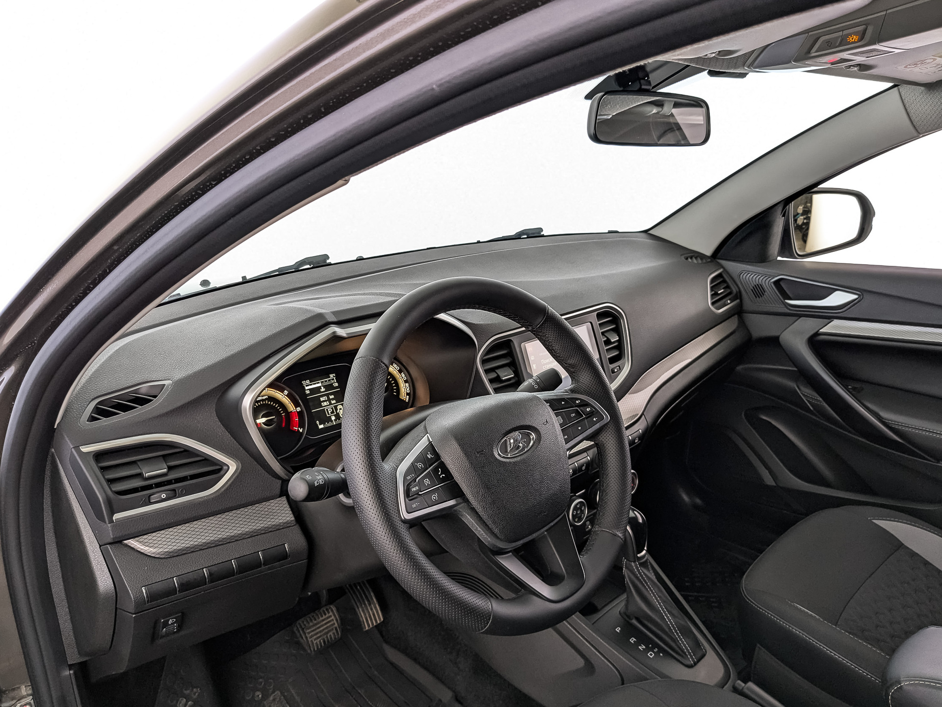 Lada Vesta#85713