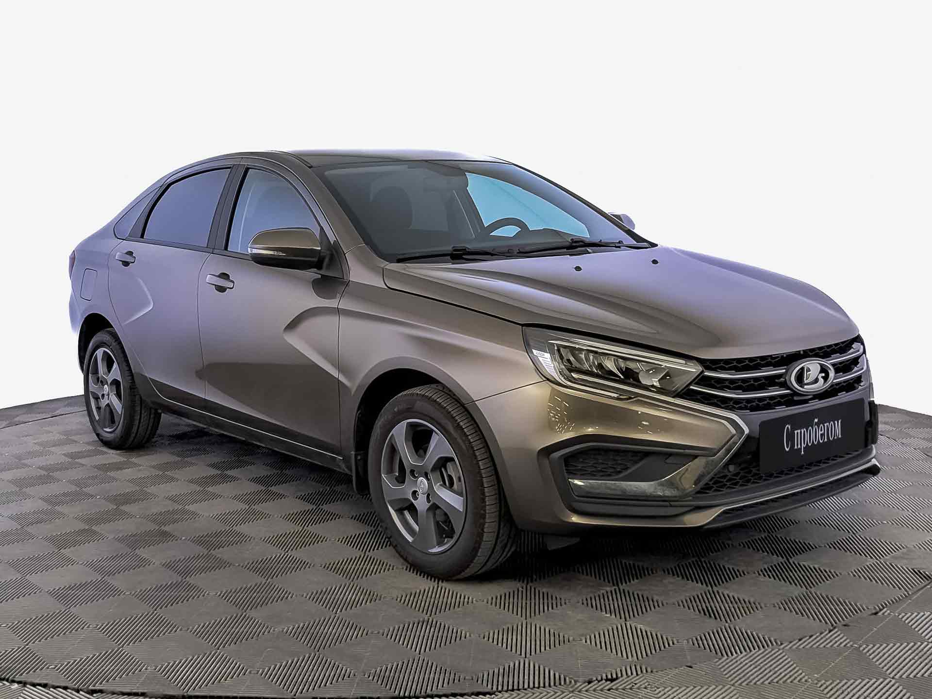 Lada Vesta#85714