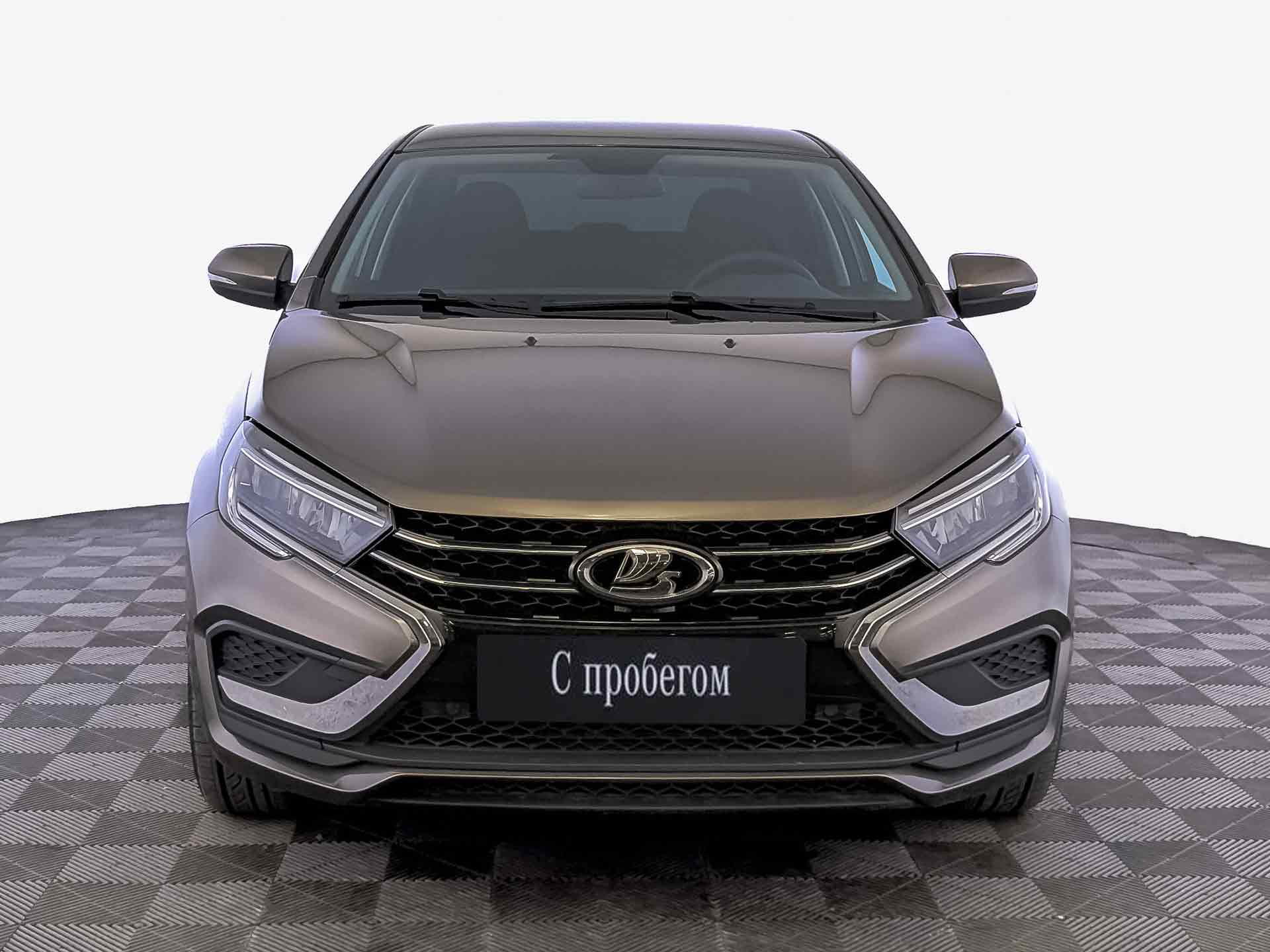 Lada Vesta#85715