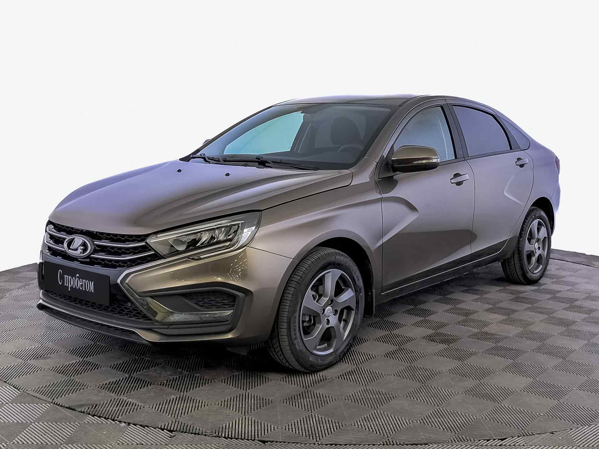 Lada Vesta#85716