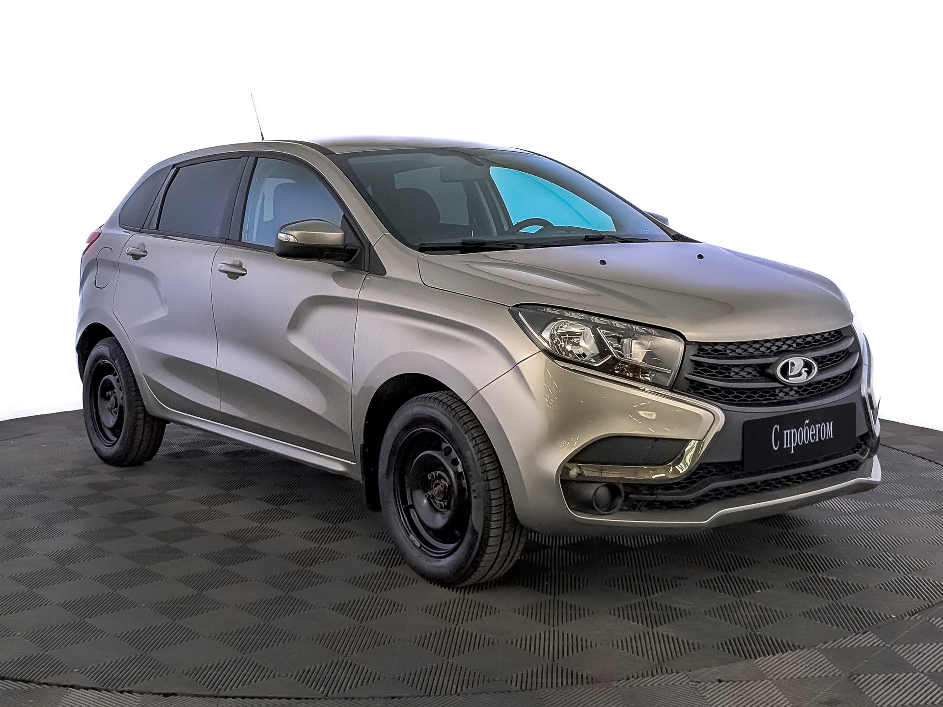 Lada XRAY#26067