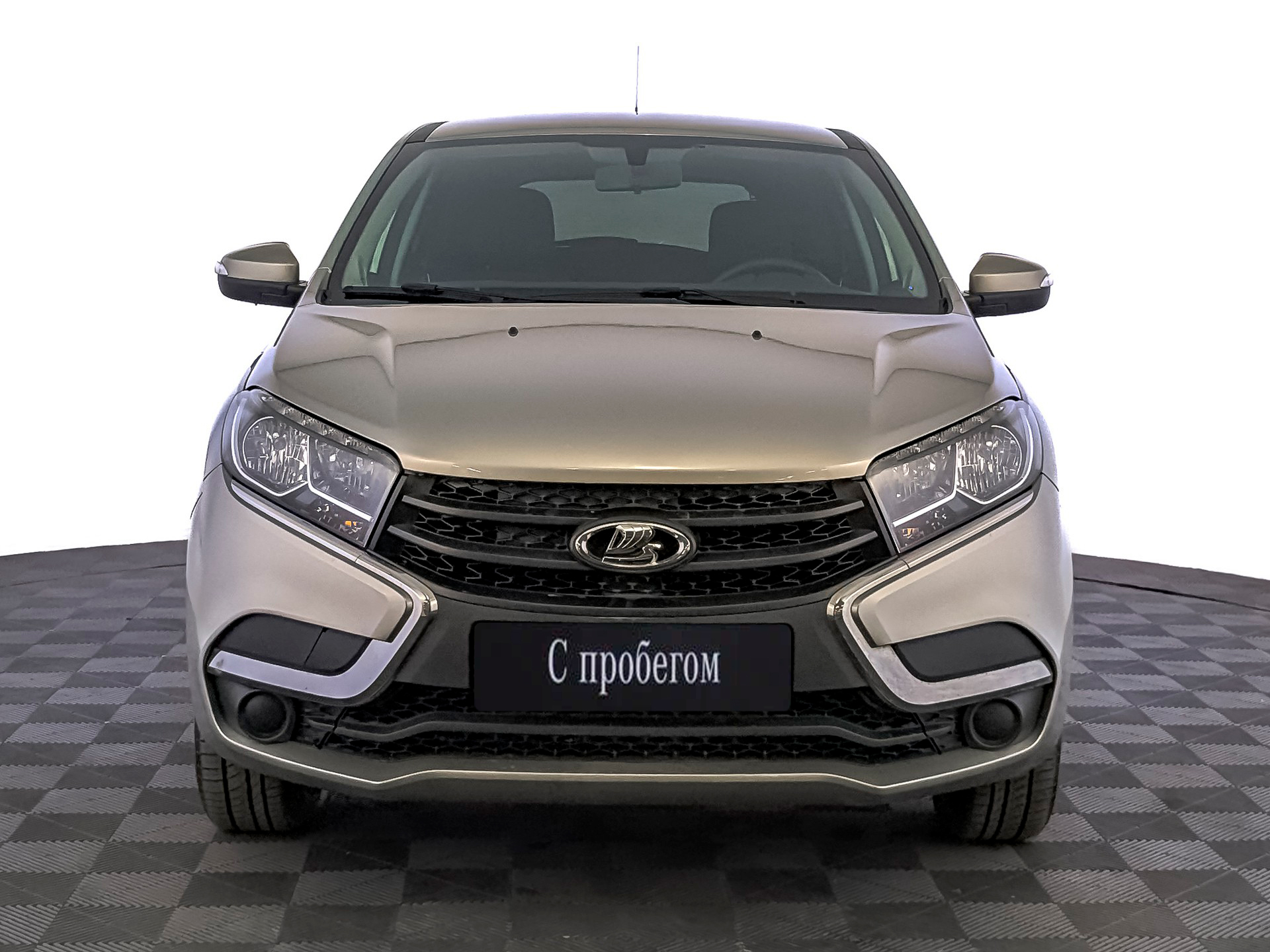 Lada XRAY#26068