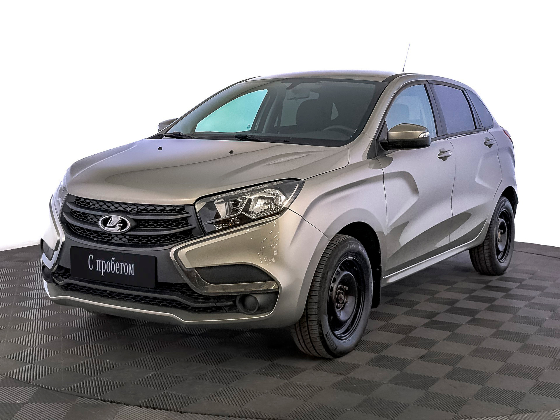 Lada XRAY#26069