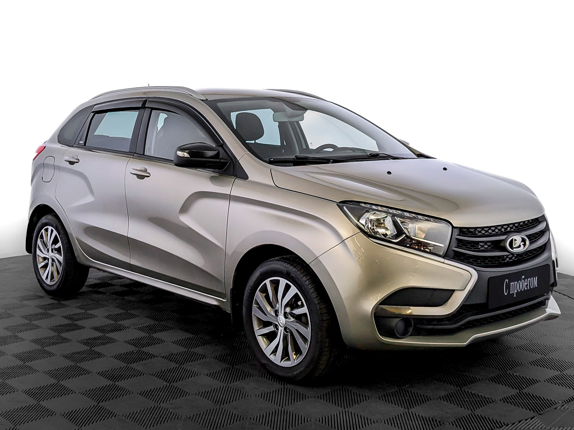 Lada XRAY#26187