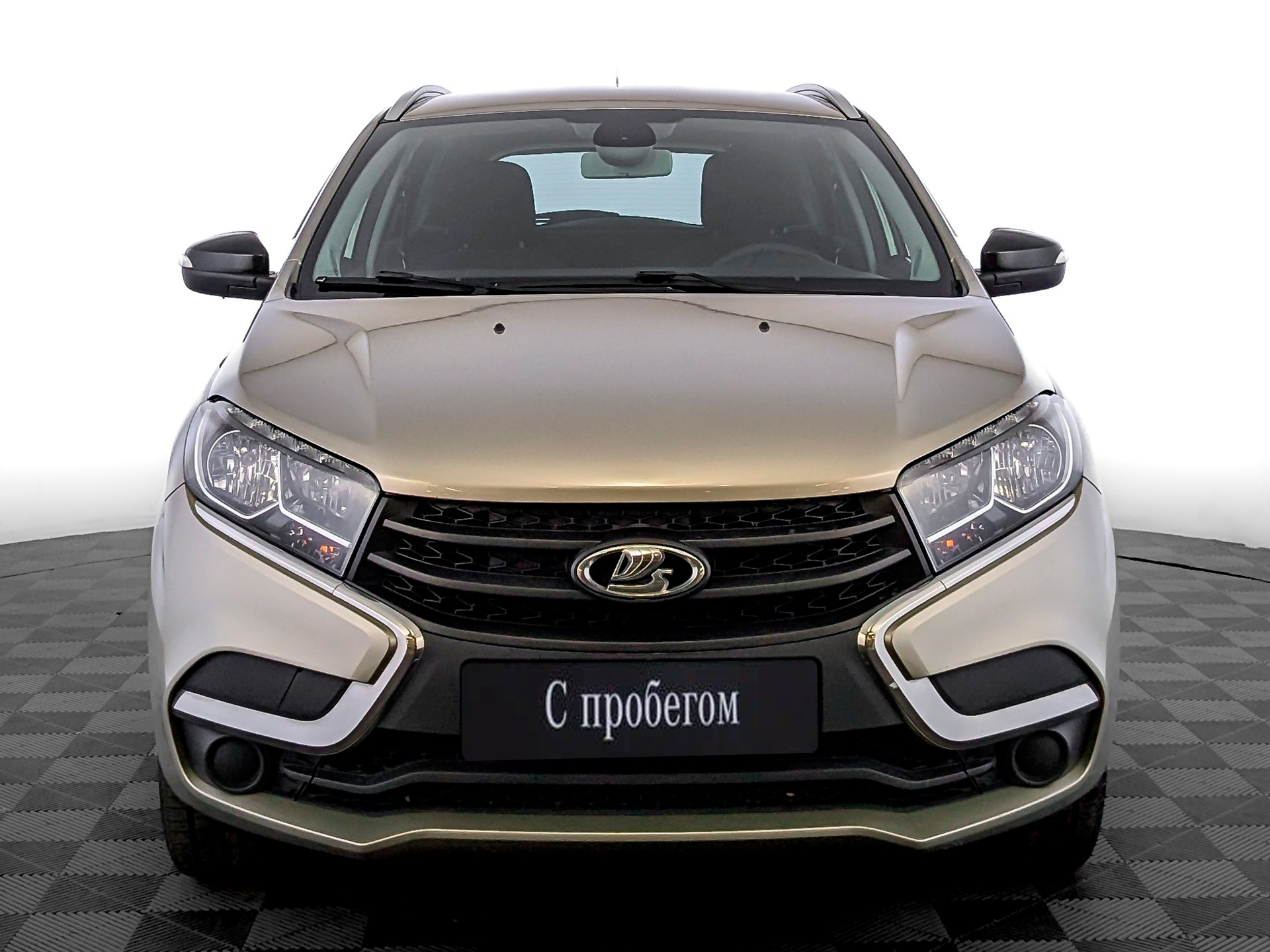 Lada XRAY#26188