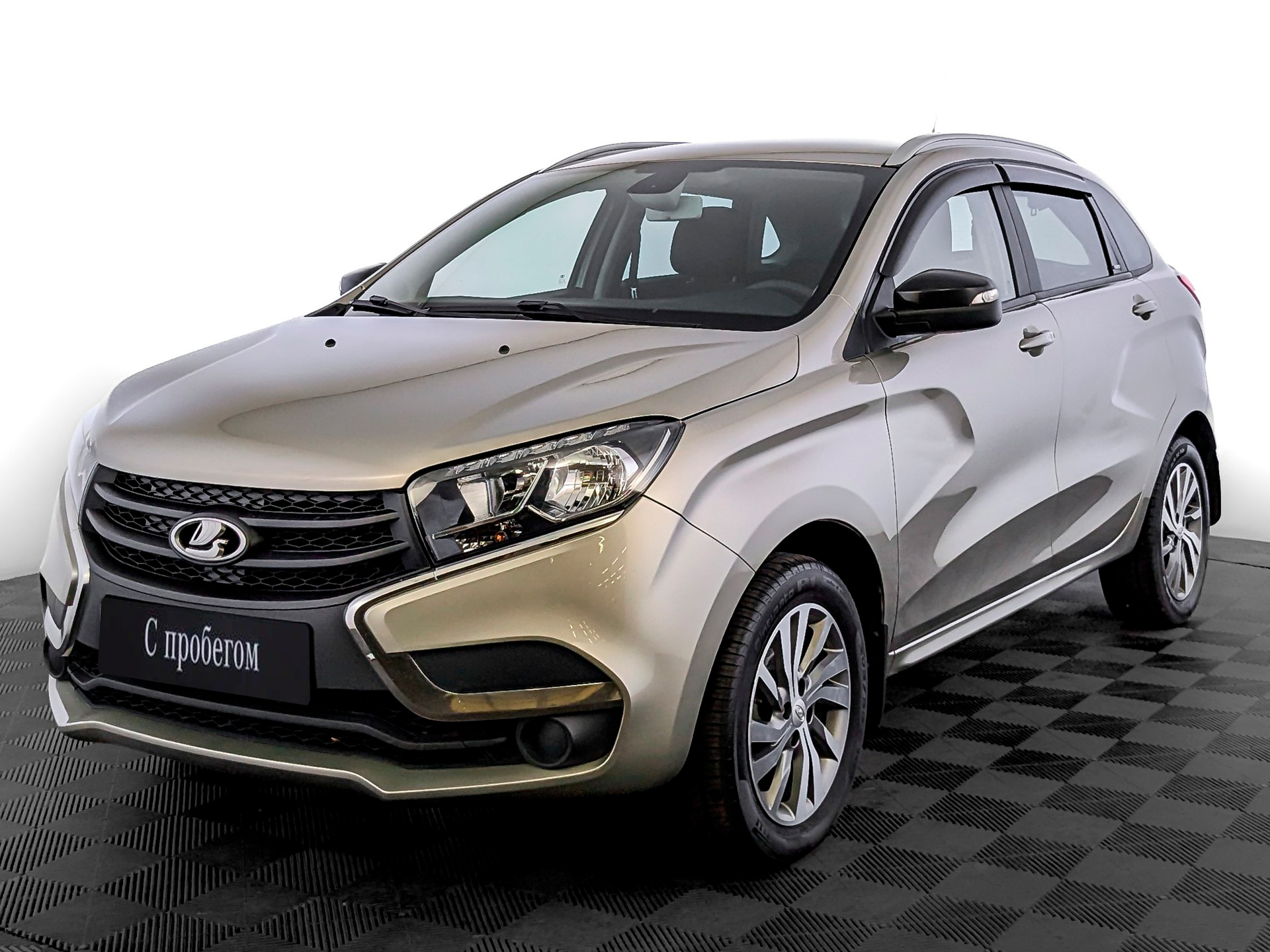 Lada XRAY#26189
