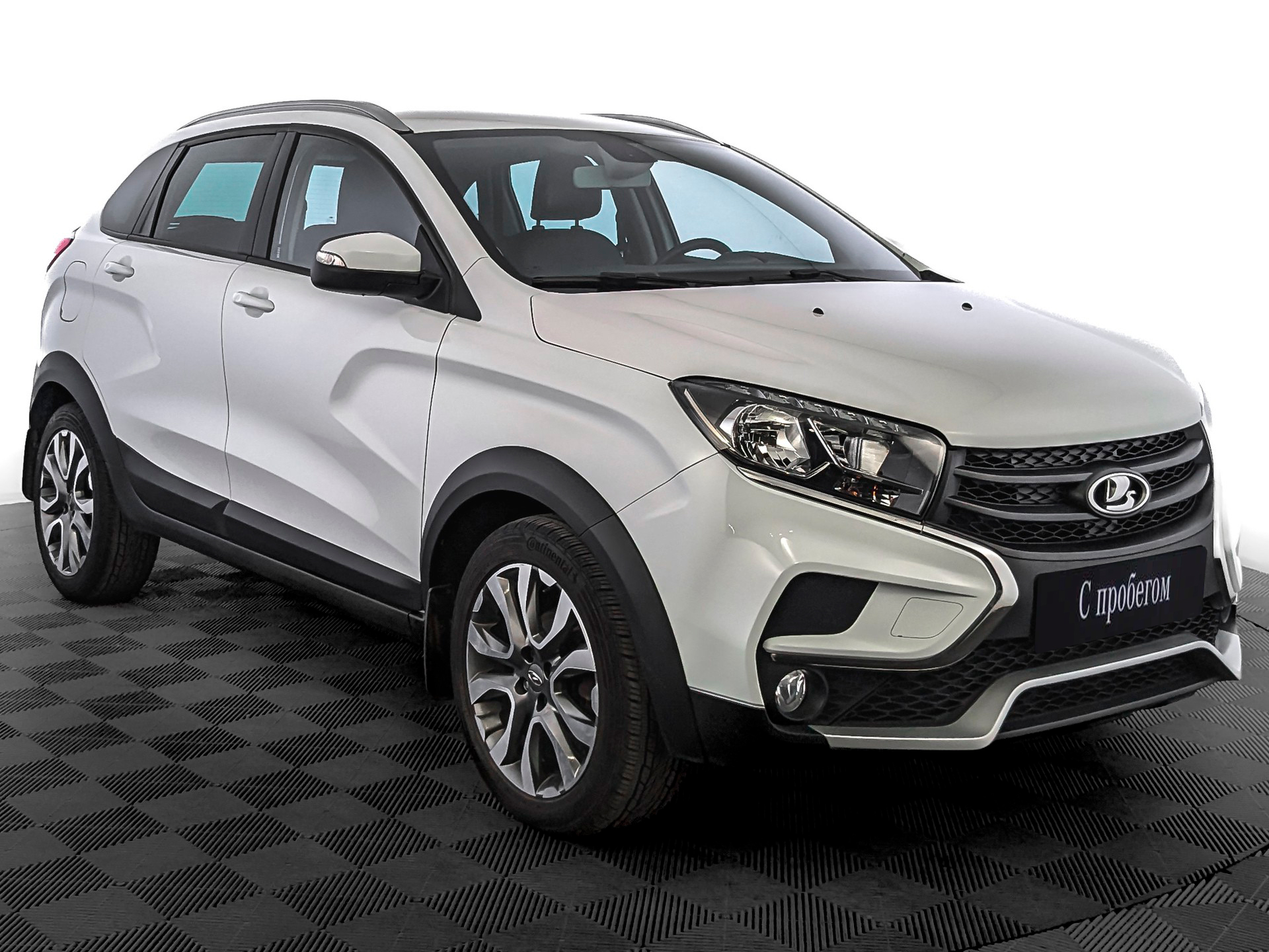 Lada XRAY#26219