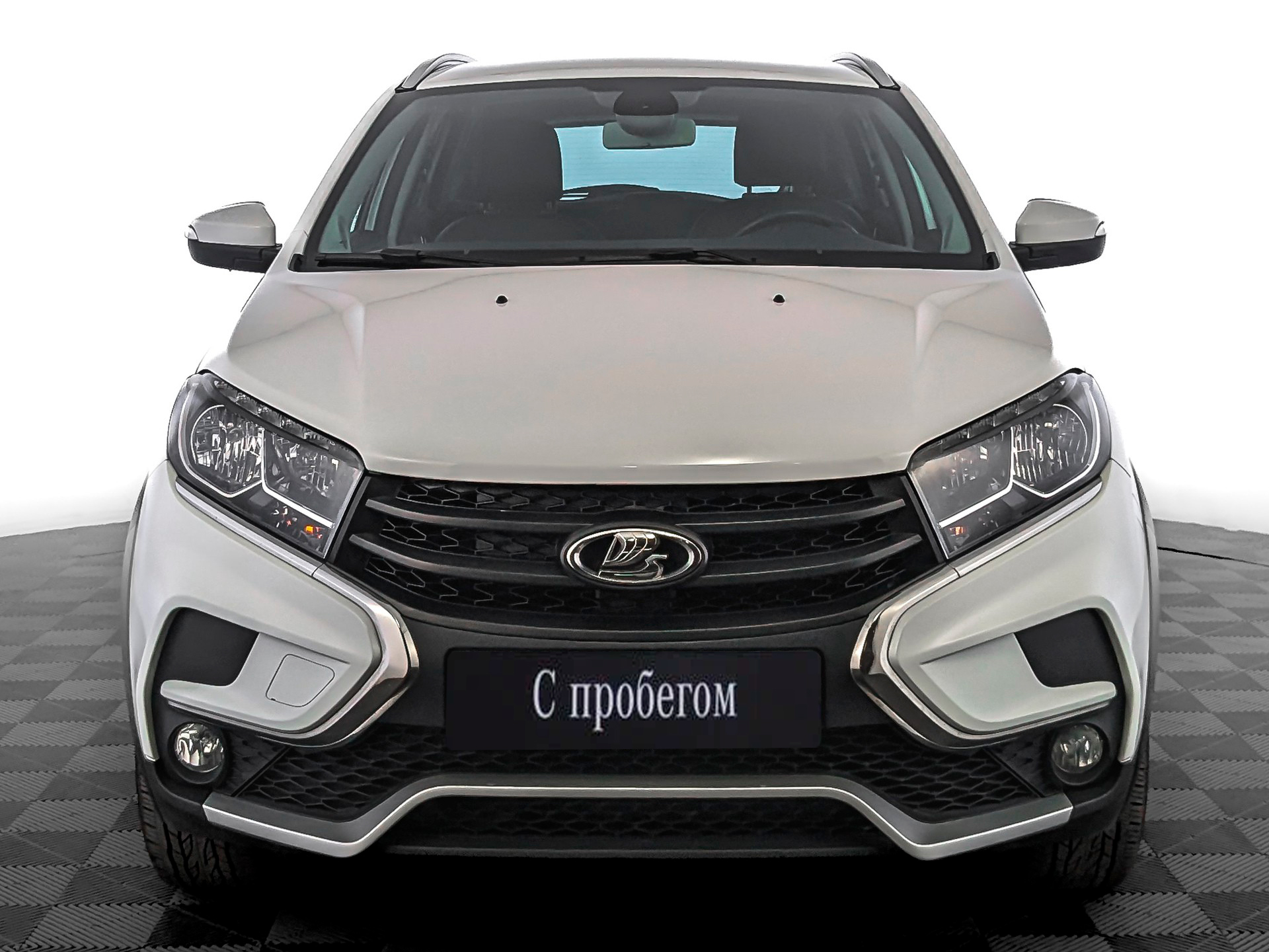 Lada XRAY#26220