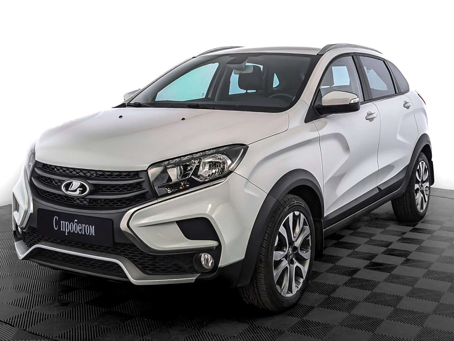 Lada XRAY#26221