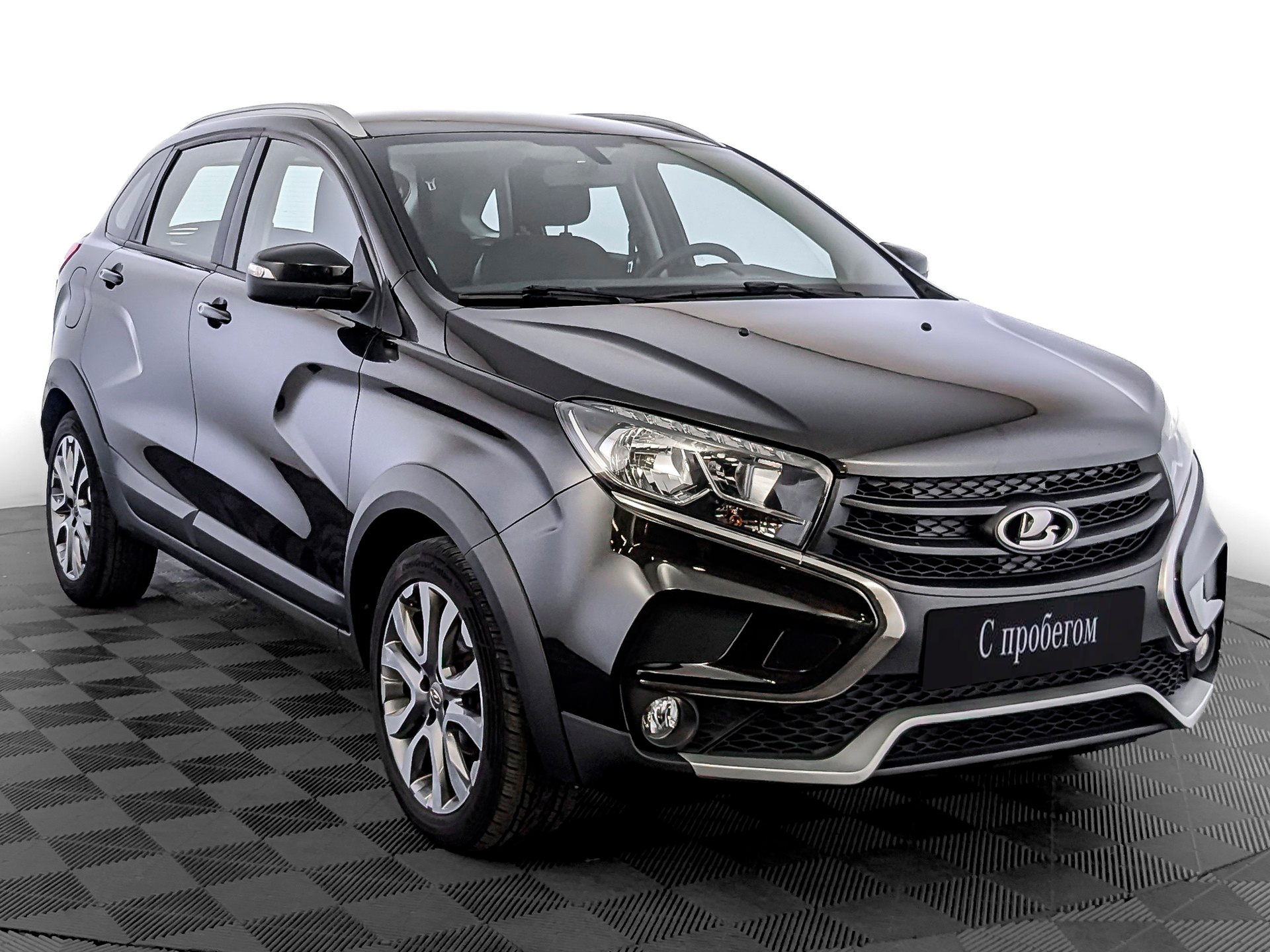 Lada XRAY#26260