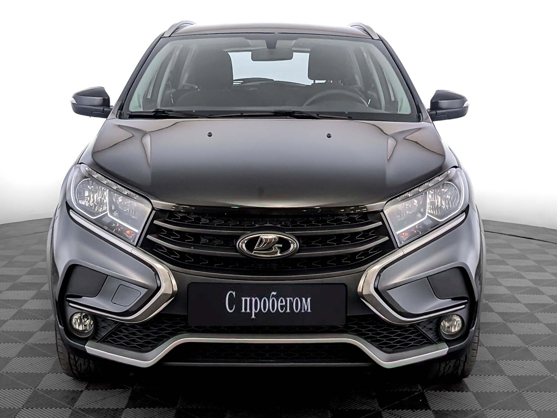 Lada XRAY#26261