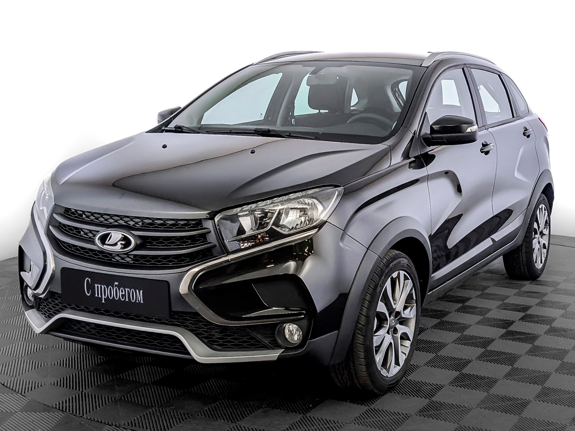 Lada XRAY#26262